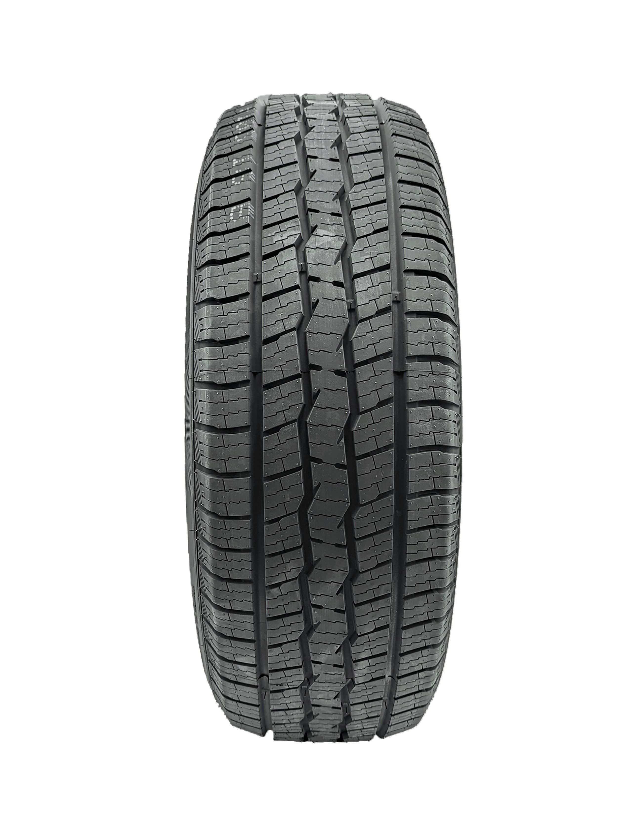 Crossmax 235/60R18 103V CHTS1 AllSeason Tire Best Deals and Price