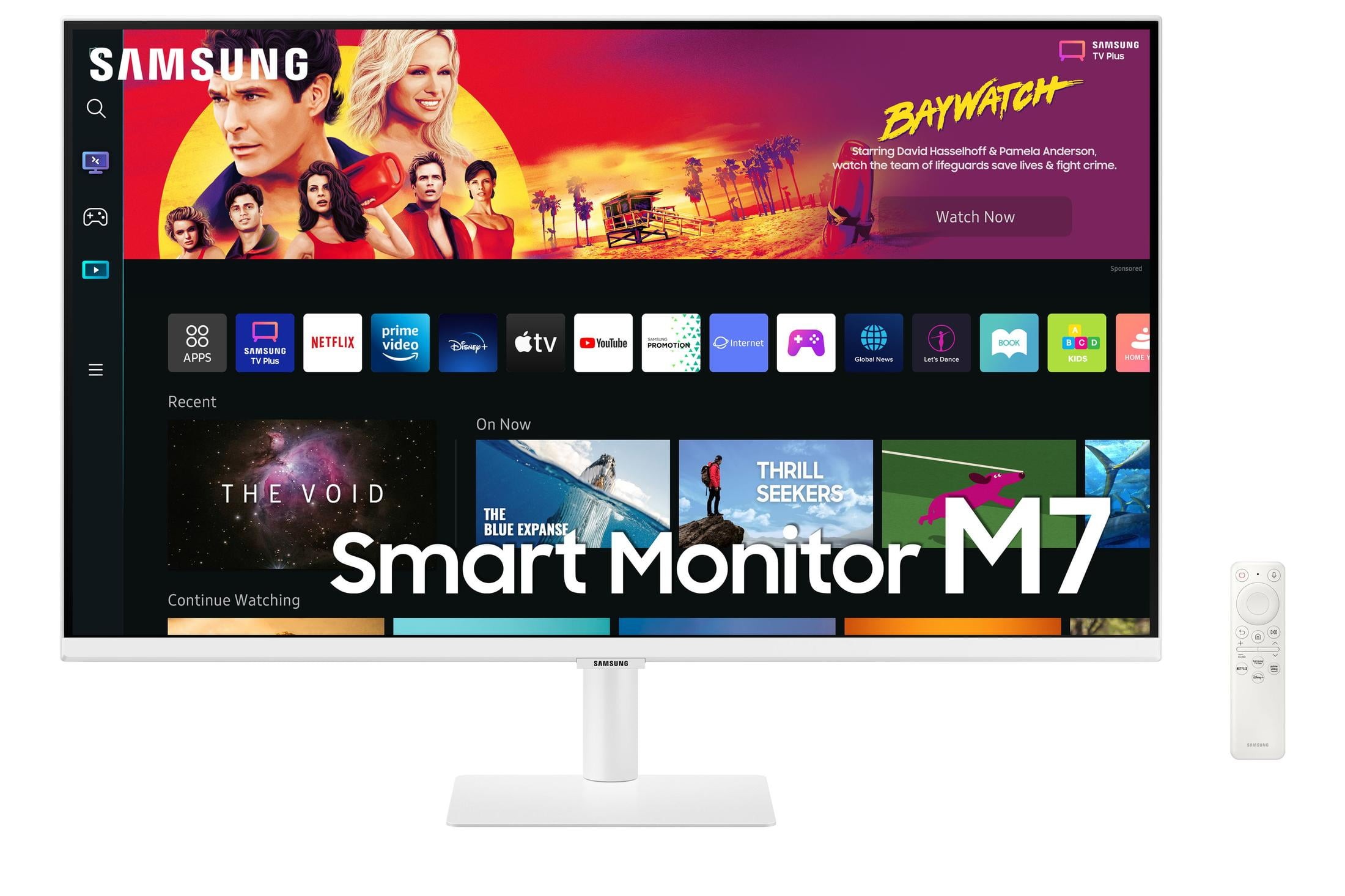 Las mejores ofertas en Samsung televisores con aplicaciones