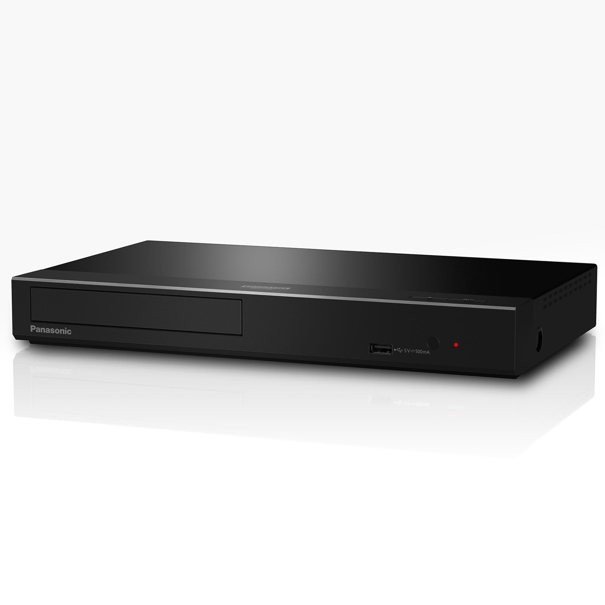 Panasonic Premium 4K Ultra HD Blu Ray Player UB450 Deals and