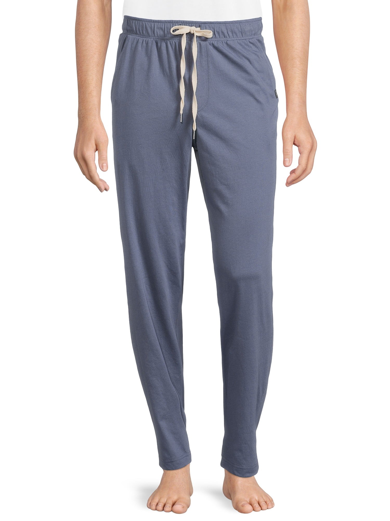 Eddie Bauer Men's Fleece Side Stripe Joggers 