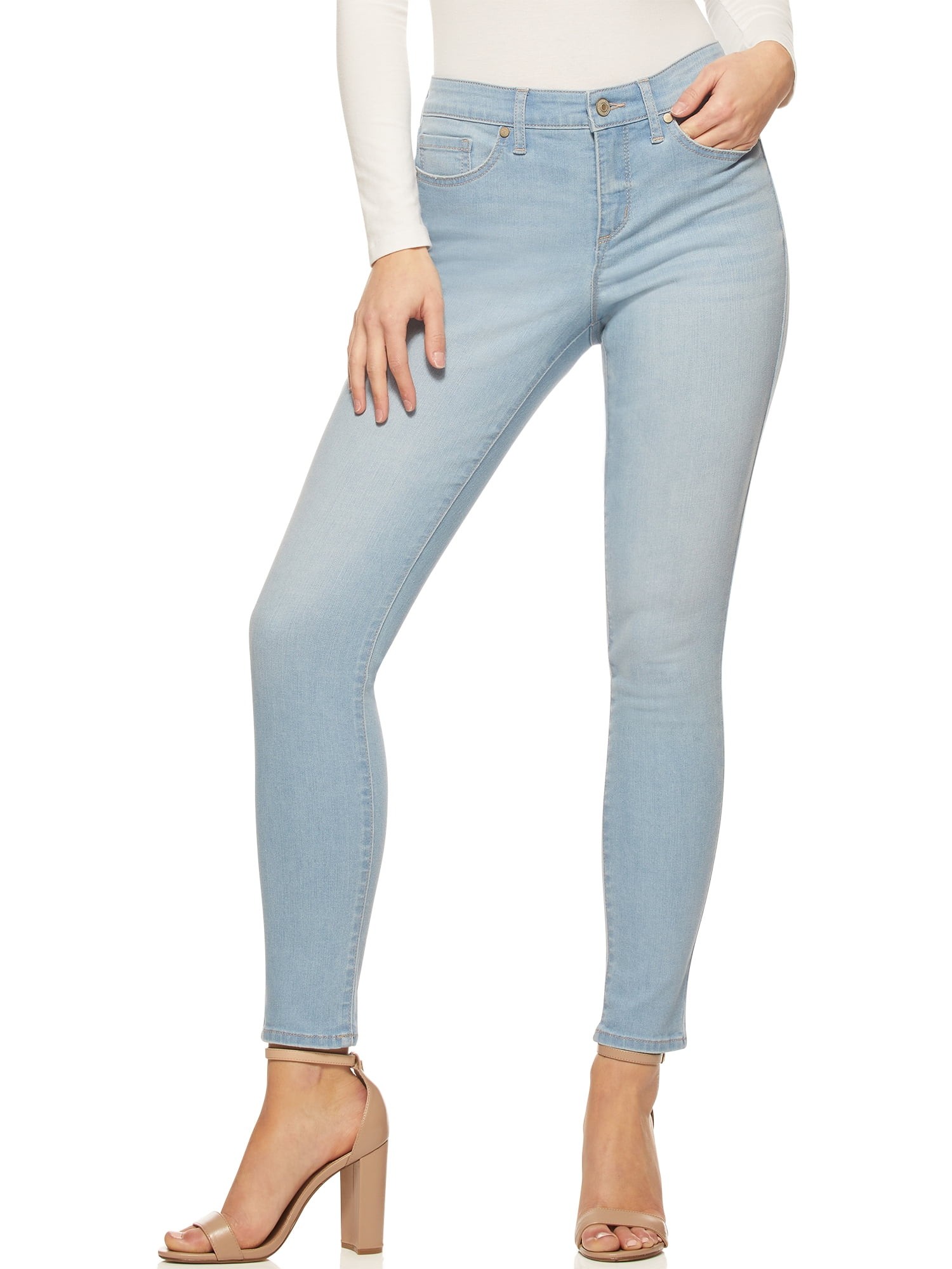 Mejores ofertas e historial de precios de Sofia Jeans Women's
