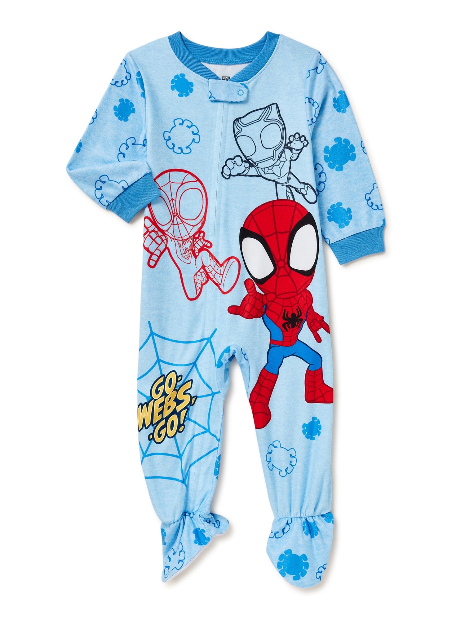 Mejores ofertas e historial de precios de Spiderman Toddler Boys