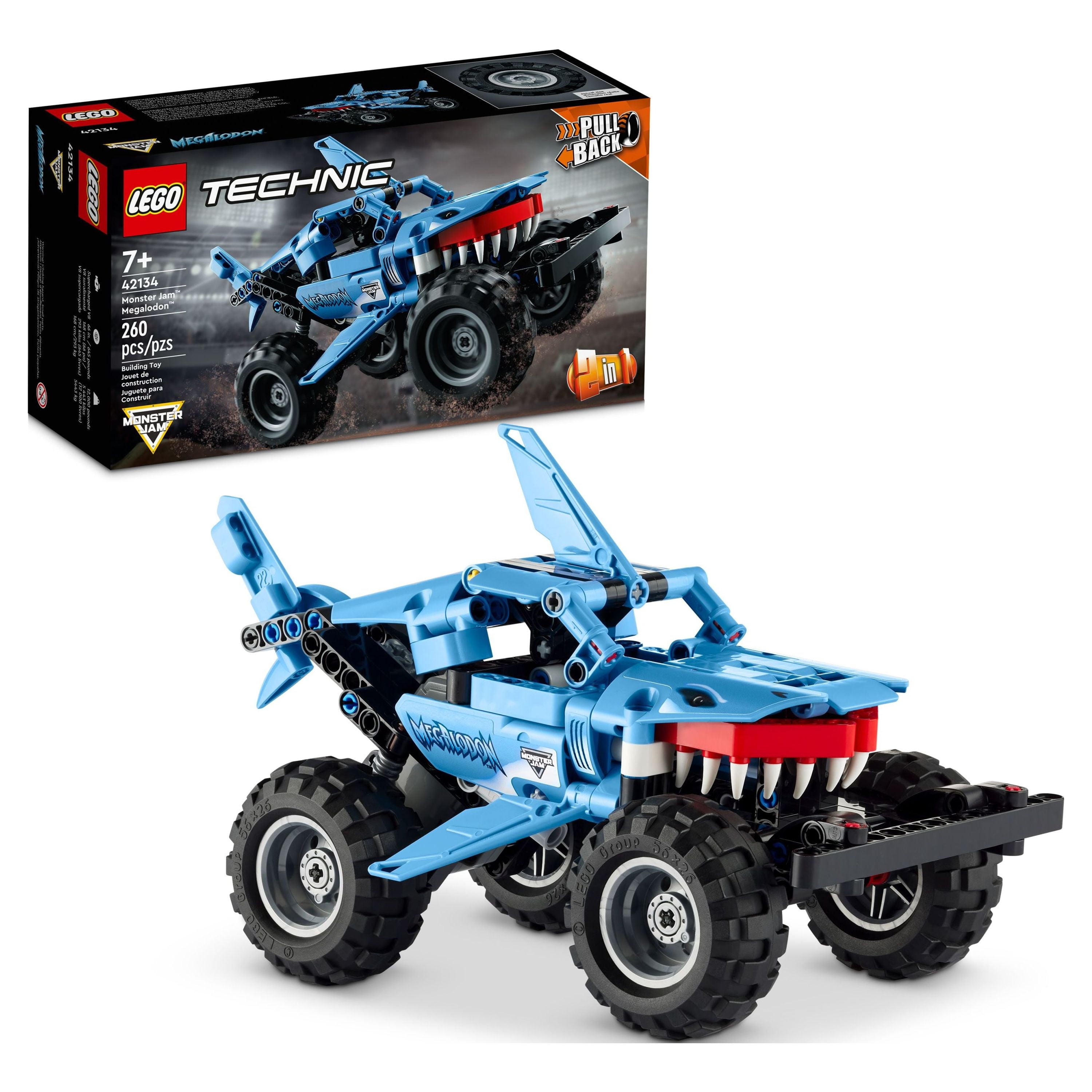 Lego best sale technic ofertas