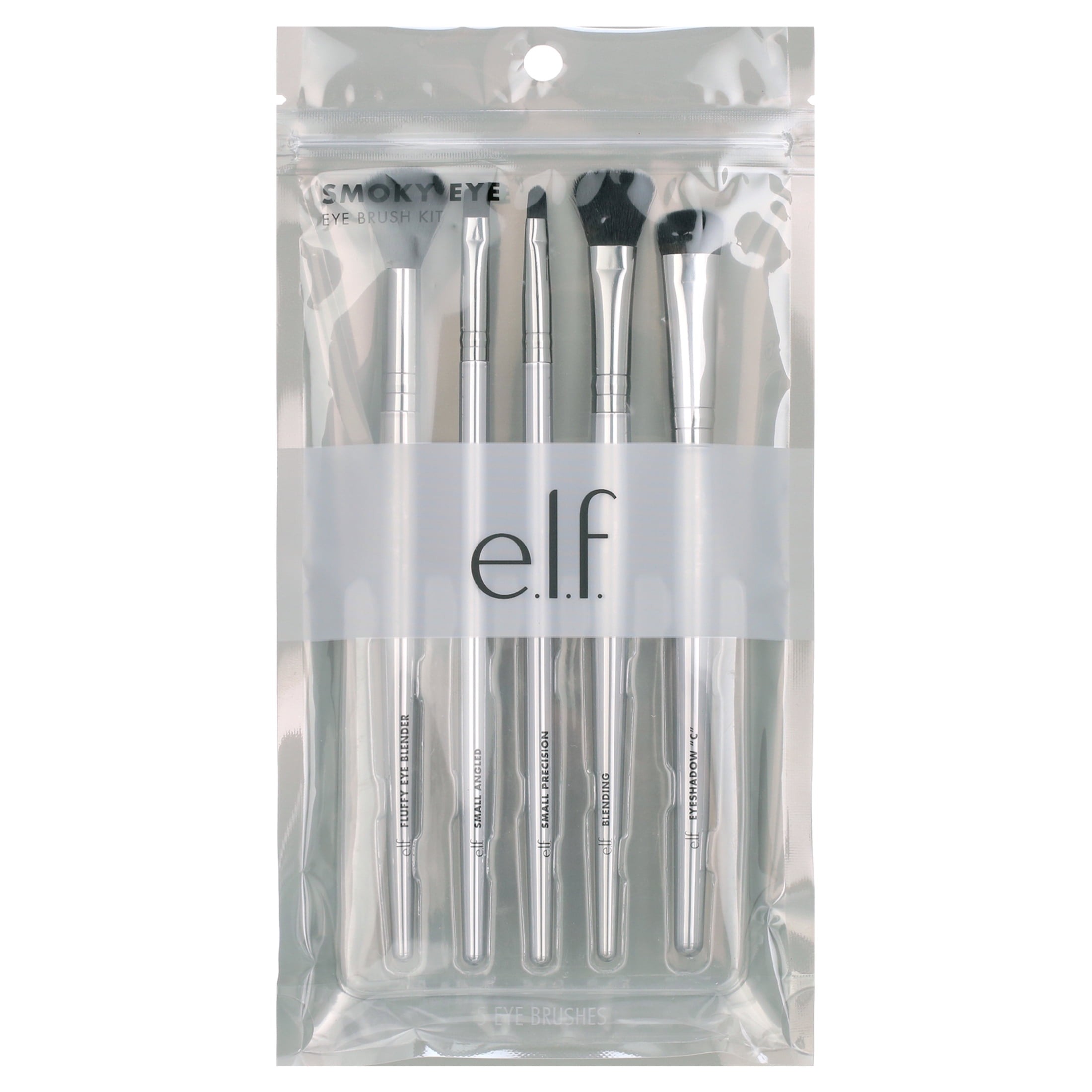 e.l.f. Smoky Eye Brush Kit