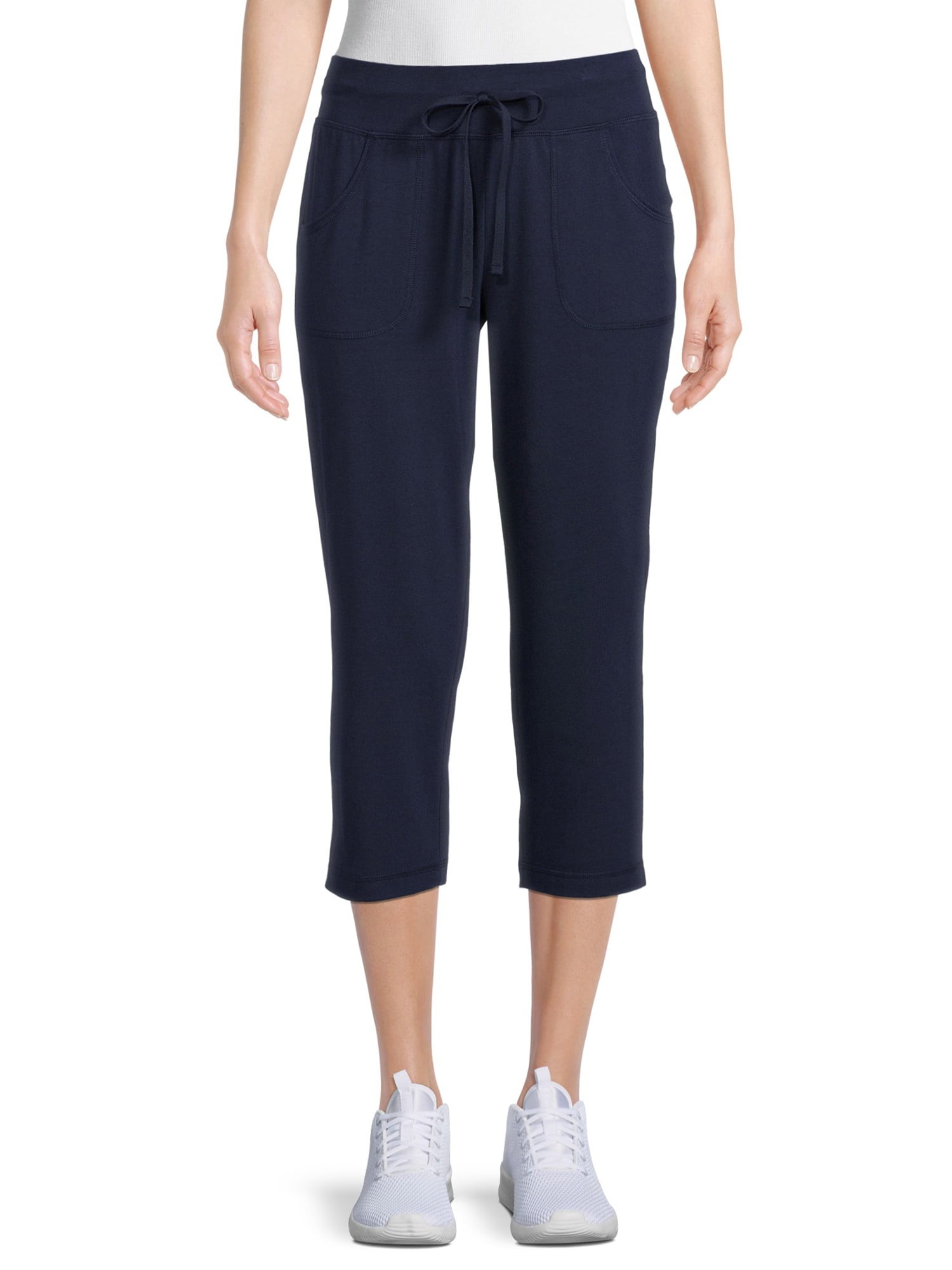 Athletic Works Women's Soft Joggers, Sizes XS-3XL 