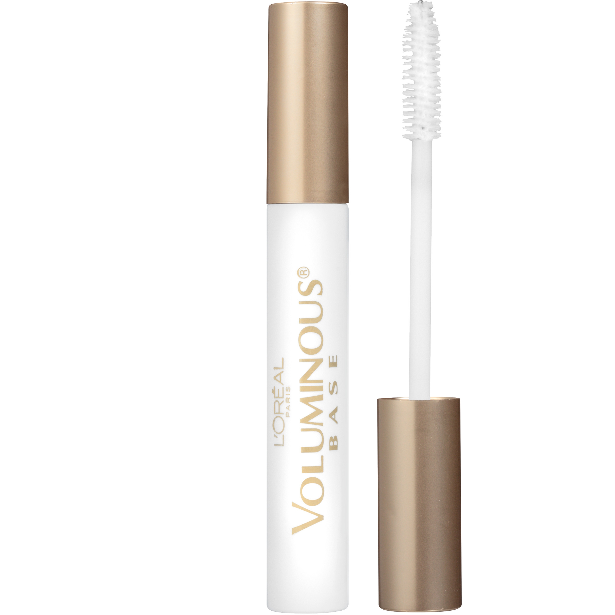 L'Oreal Paris Voluminous Base Mascara Primer, White Best Deals and