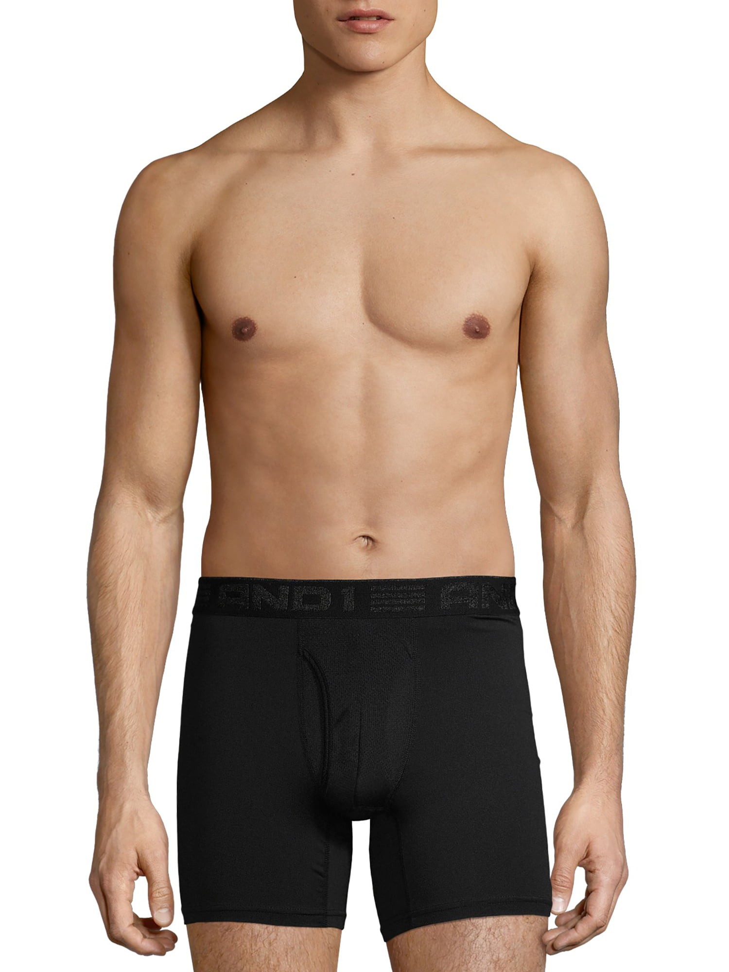 And1 long outlet length boxer briefs