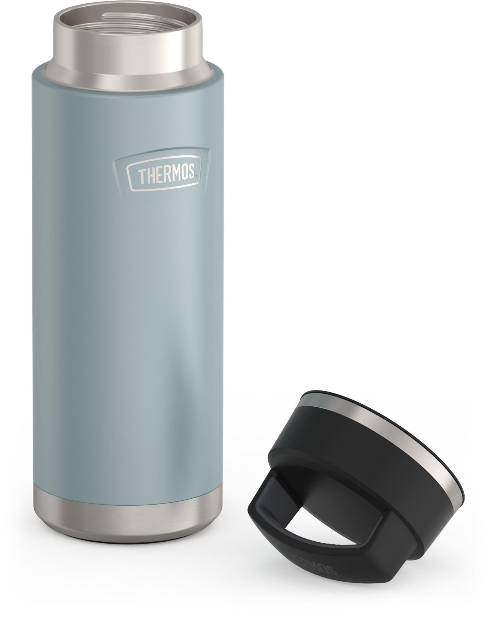 Thermos ICON Series Stainless Steel Vacuum Insulated Water Bottle