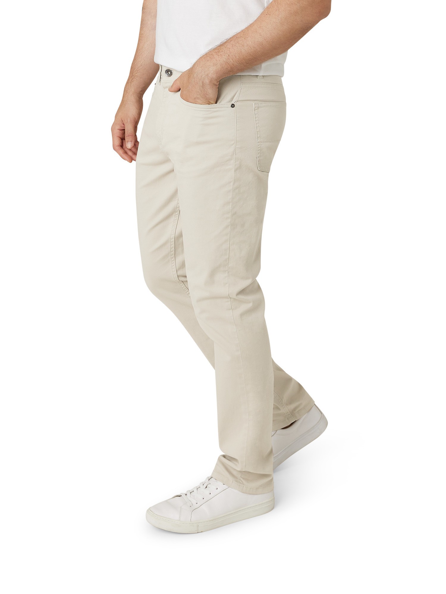 Chaps 5 hotsell pocket twill pants