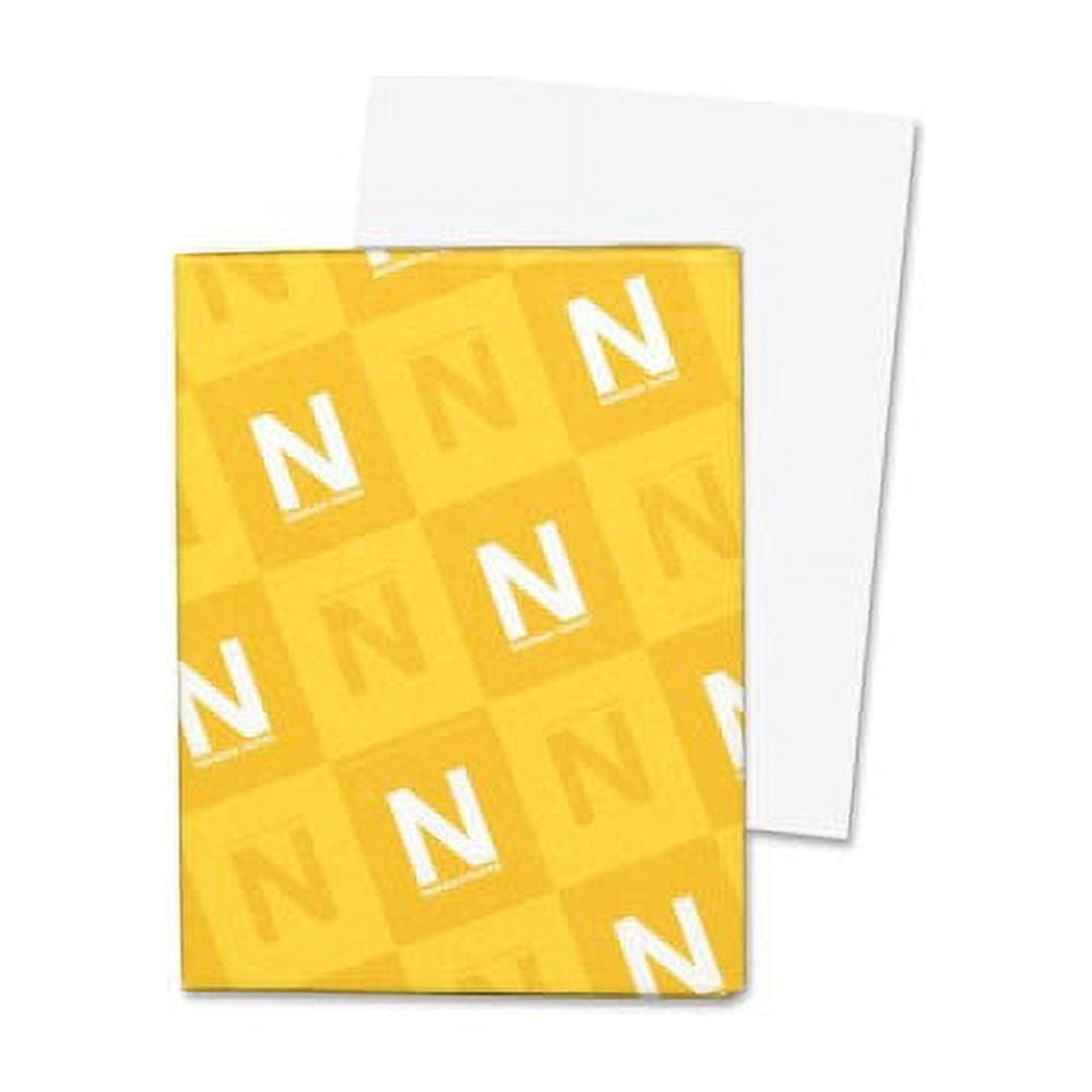 Exact Vellum Bristol Inkjet, Laser Copy & Multipurpose Paper 30