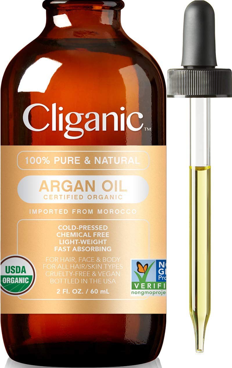 Cliganic Organic Star Anise Oil