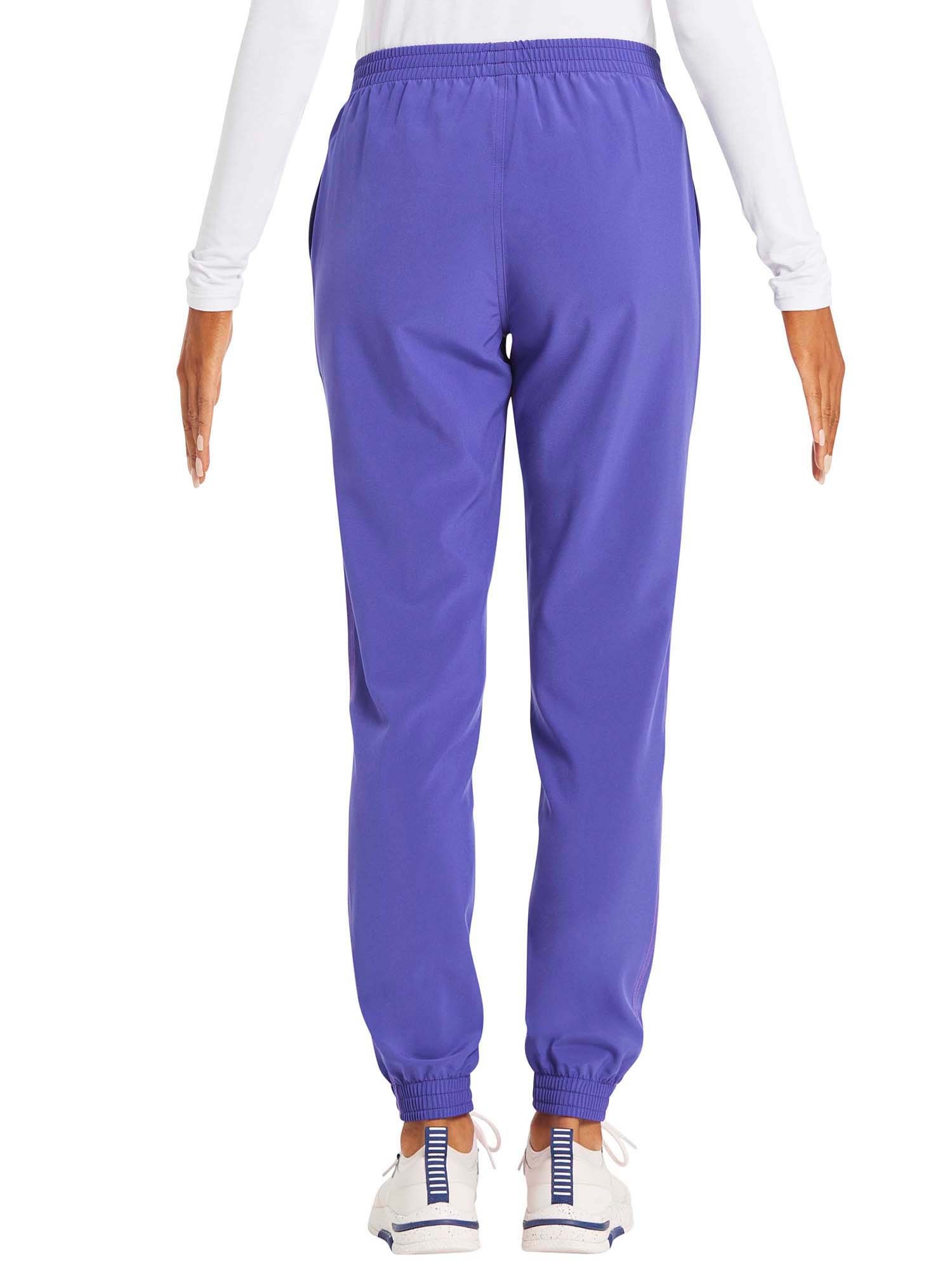 Scrub Star Women's Pull On Joggers melhores ofertas e histórico de preços  em