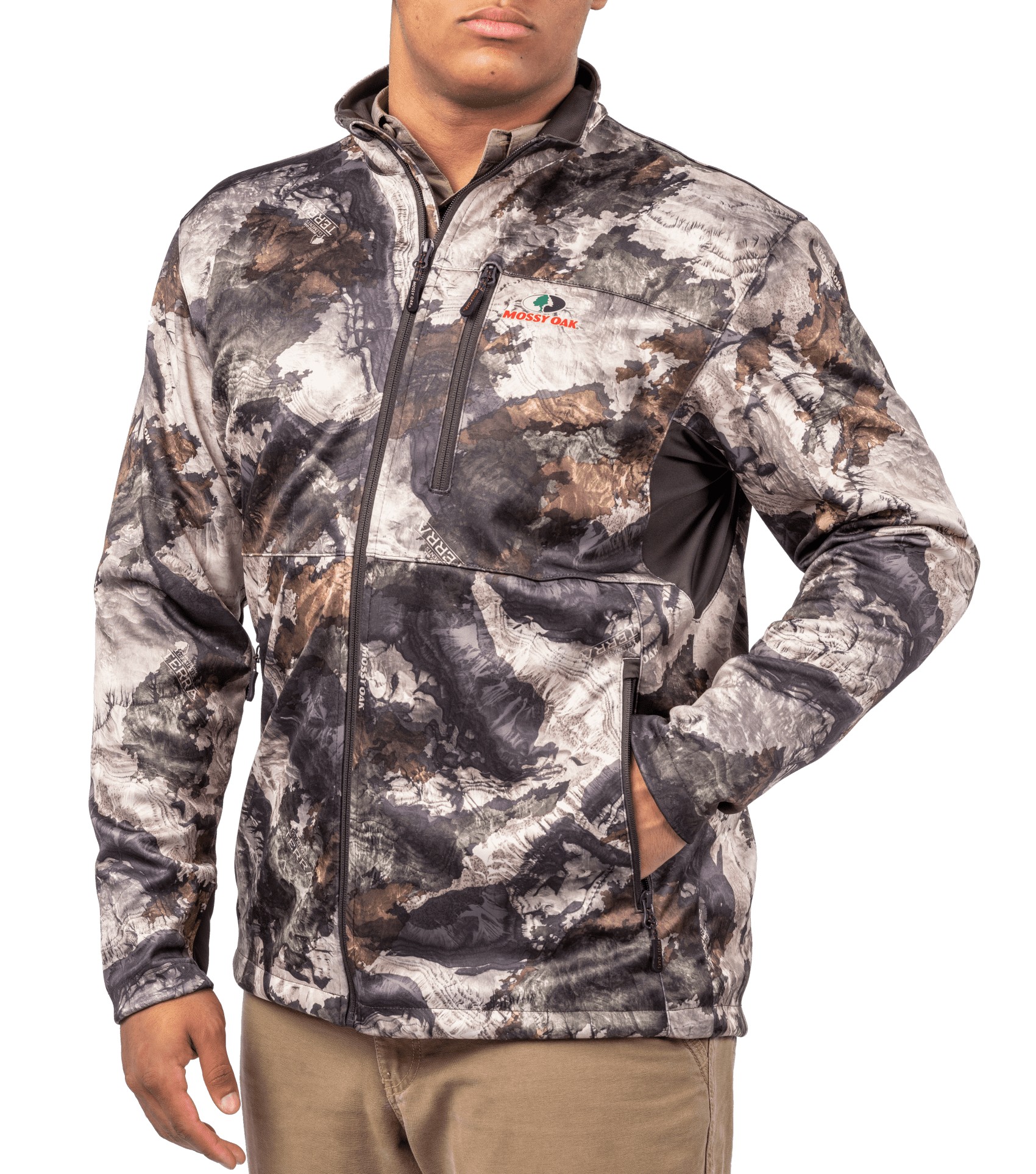 Mejores ofertas e historial de precios de Mossy Oak Men s Tech