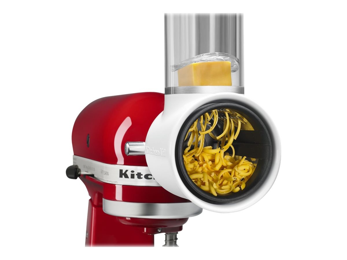 KitchenAid Value Bundle ArtisanÂ® Series 5 Quart TiltHead Stand Mixer