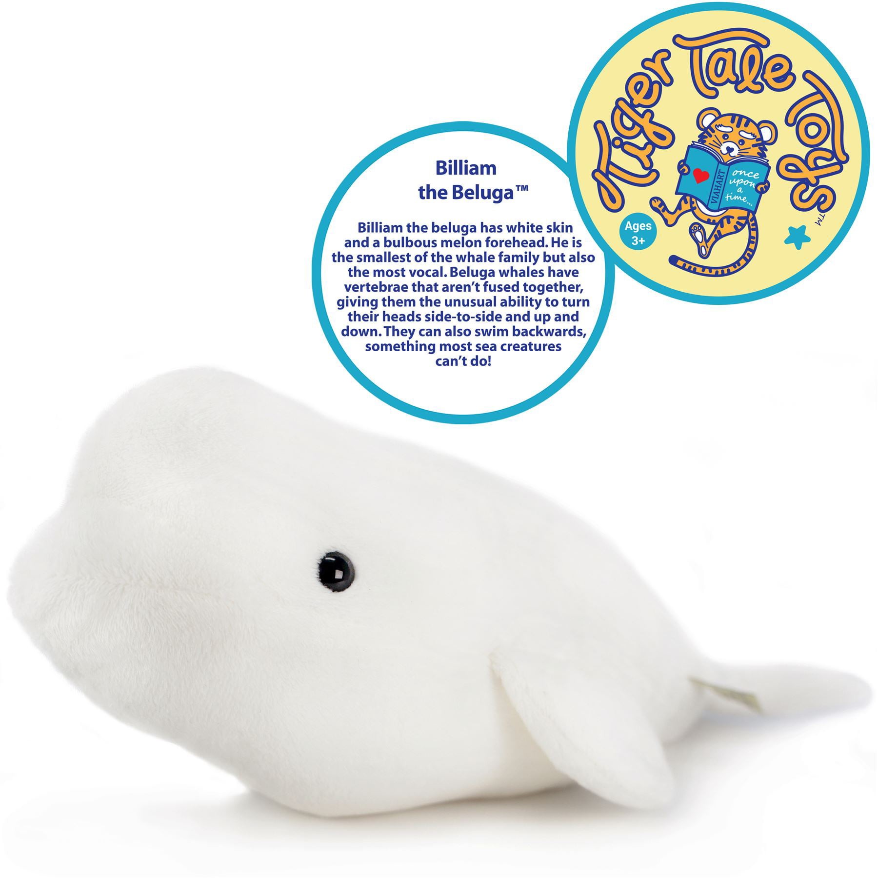 Peluche best sale beluga ikea