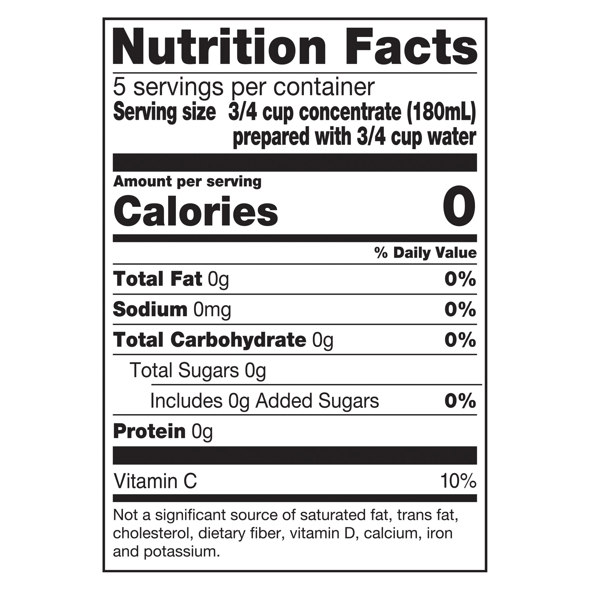 TAZO Zen Iced Tea Concentrate, Green Tea, 32 oz Carton Best Deals and