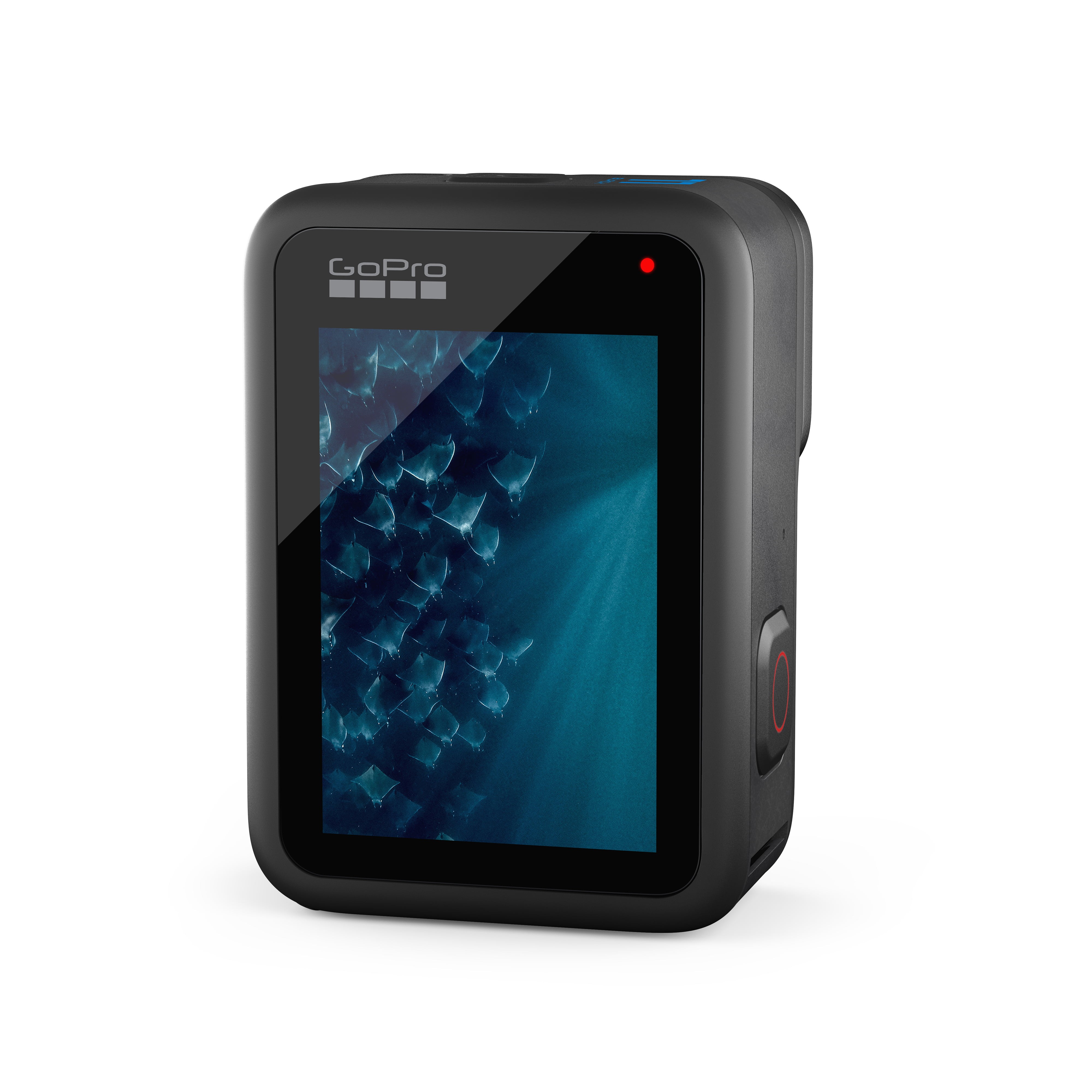 GoPro HERO11 Black Waterproof Action Camera with 5.3K60 Ultra HD