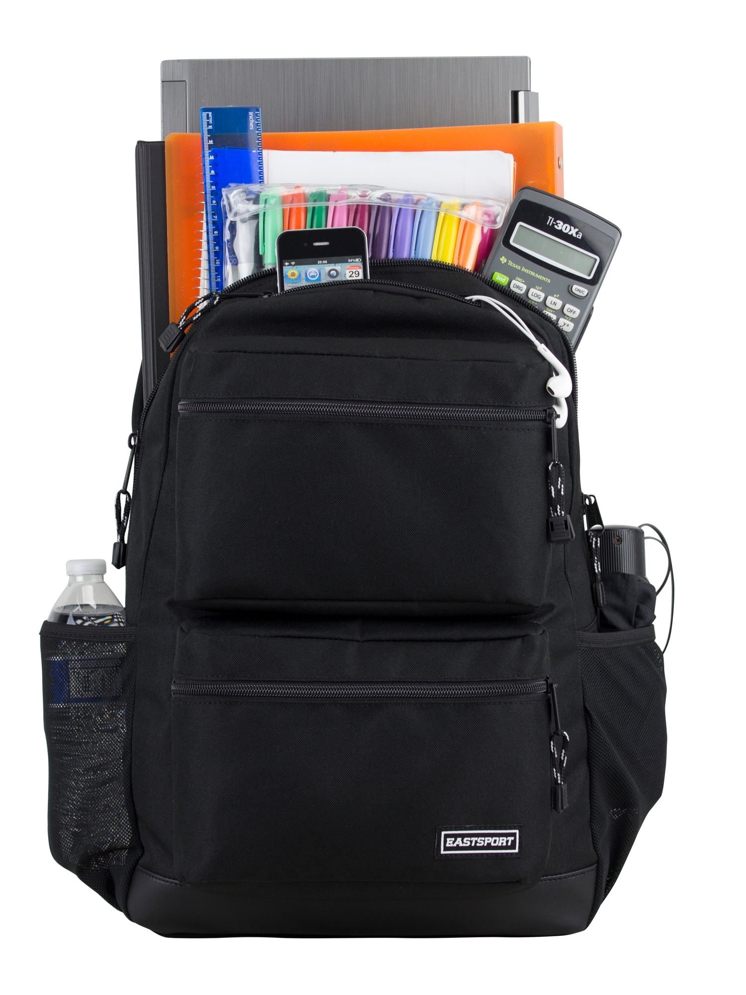 Campus tech cheap backpack