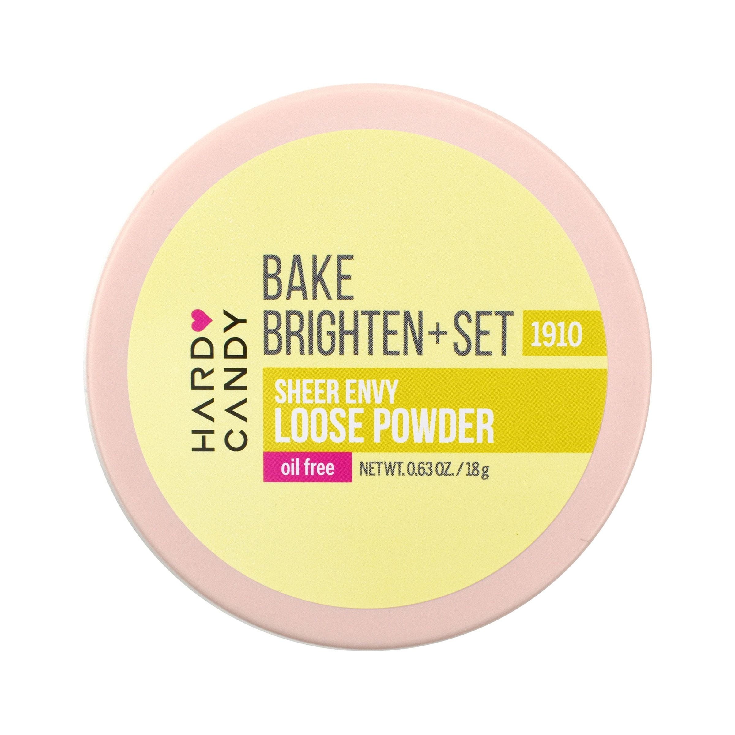 Huda Beauty Easy Bake Loose Baking & Setting Powder Kunafa - 0.71 oz