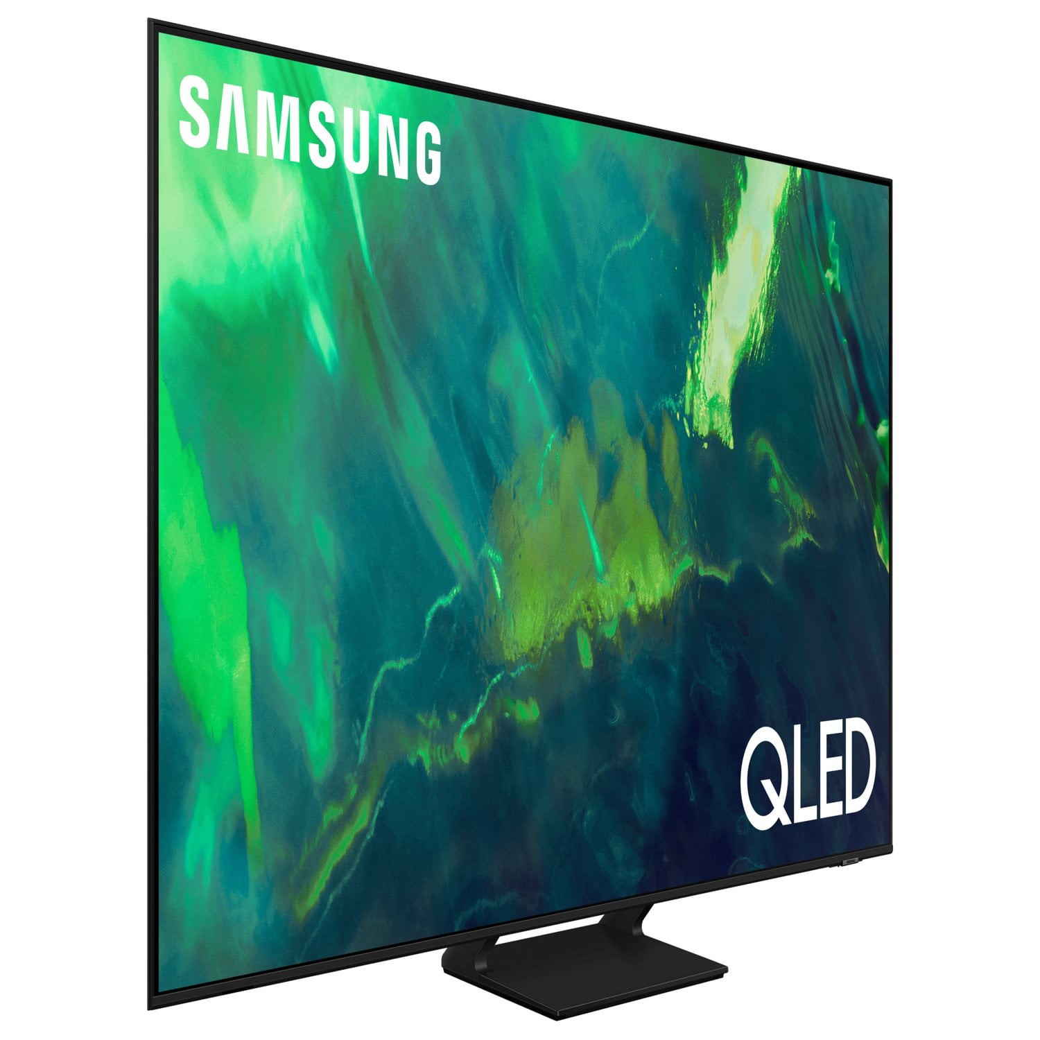 Samsung 85 Class Q70a Qled 4k 2160p Led Smart Tv Qn85q70aafxza Die Besten Deals Und 1989