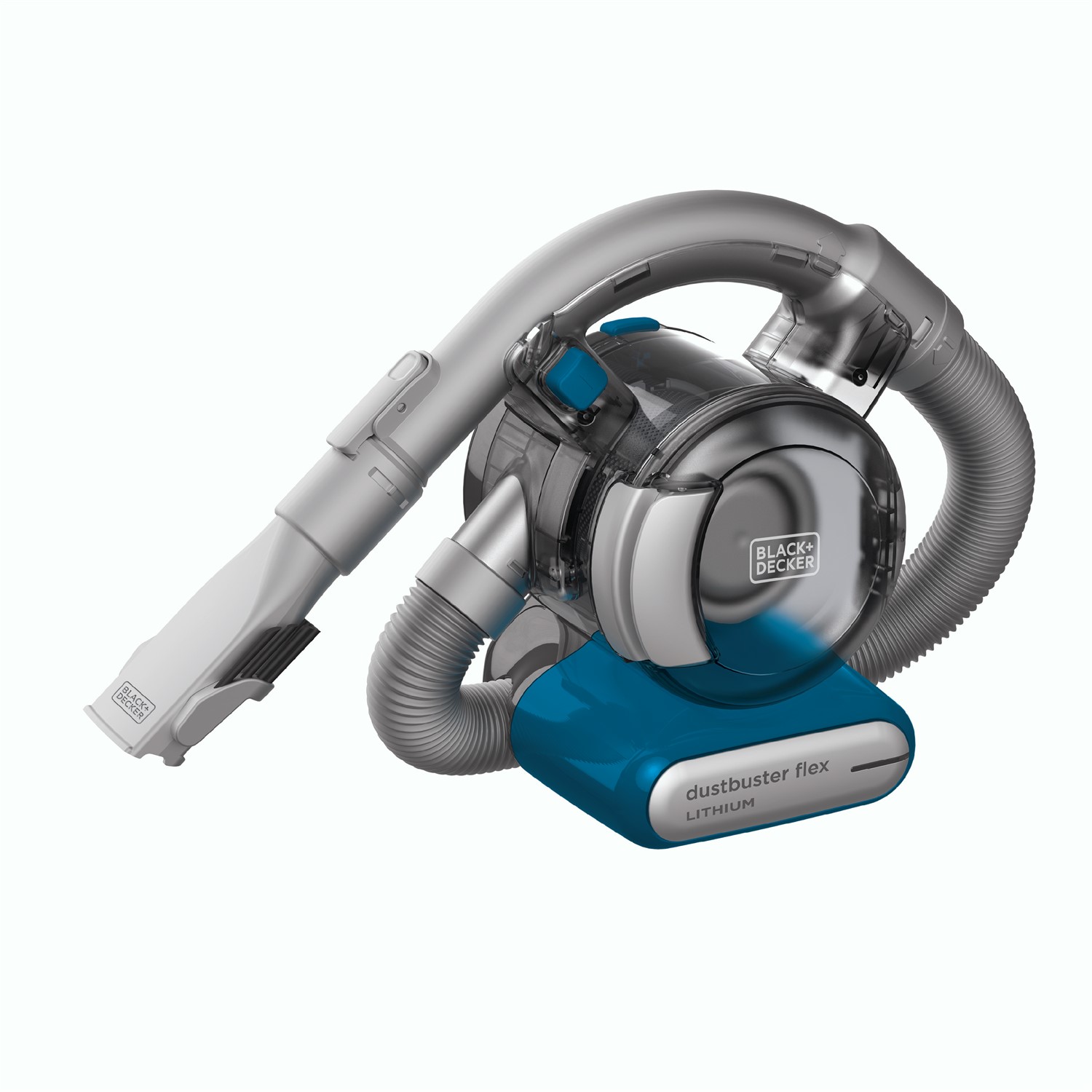 BLACK+DECKER DUSTBUSTER Lithium FLEX Hand Vacuum, HFVB315J22 Best Deals