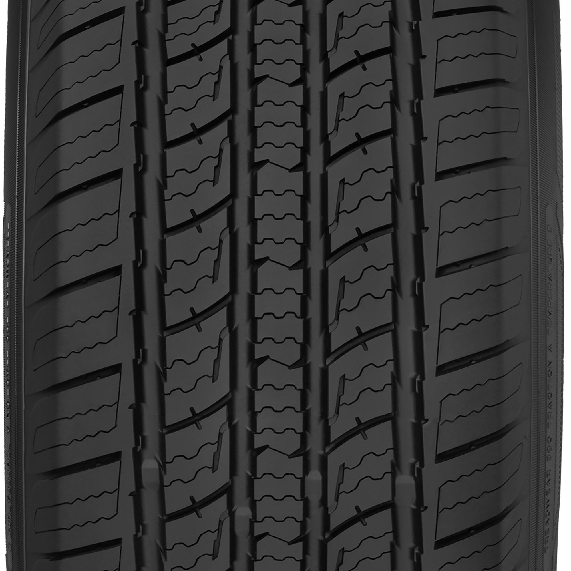 Crosswind HP010 Plus All Season 245/40R18 97W XL Passenger Tire