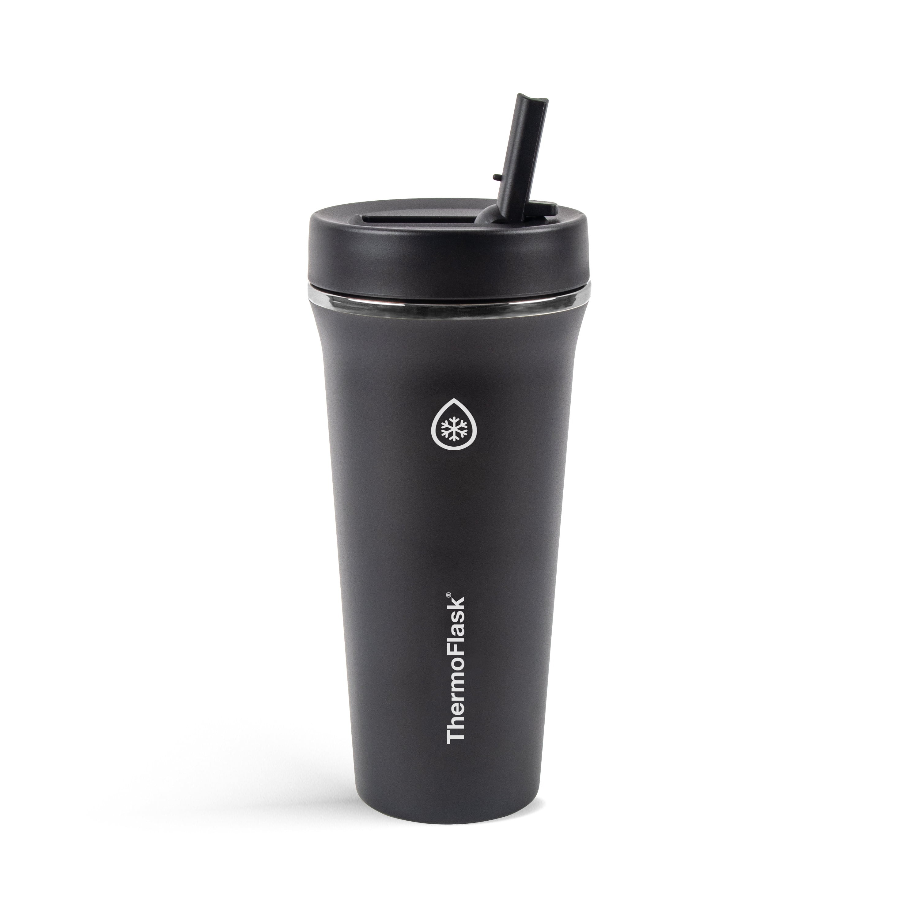Hydrapeak Voyager 40oz Tumbler with Handle and Straw Sage