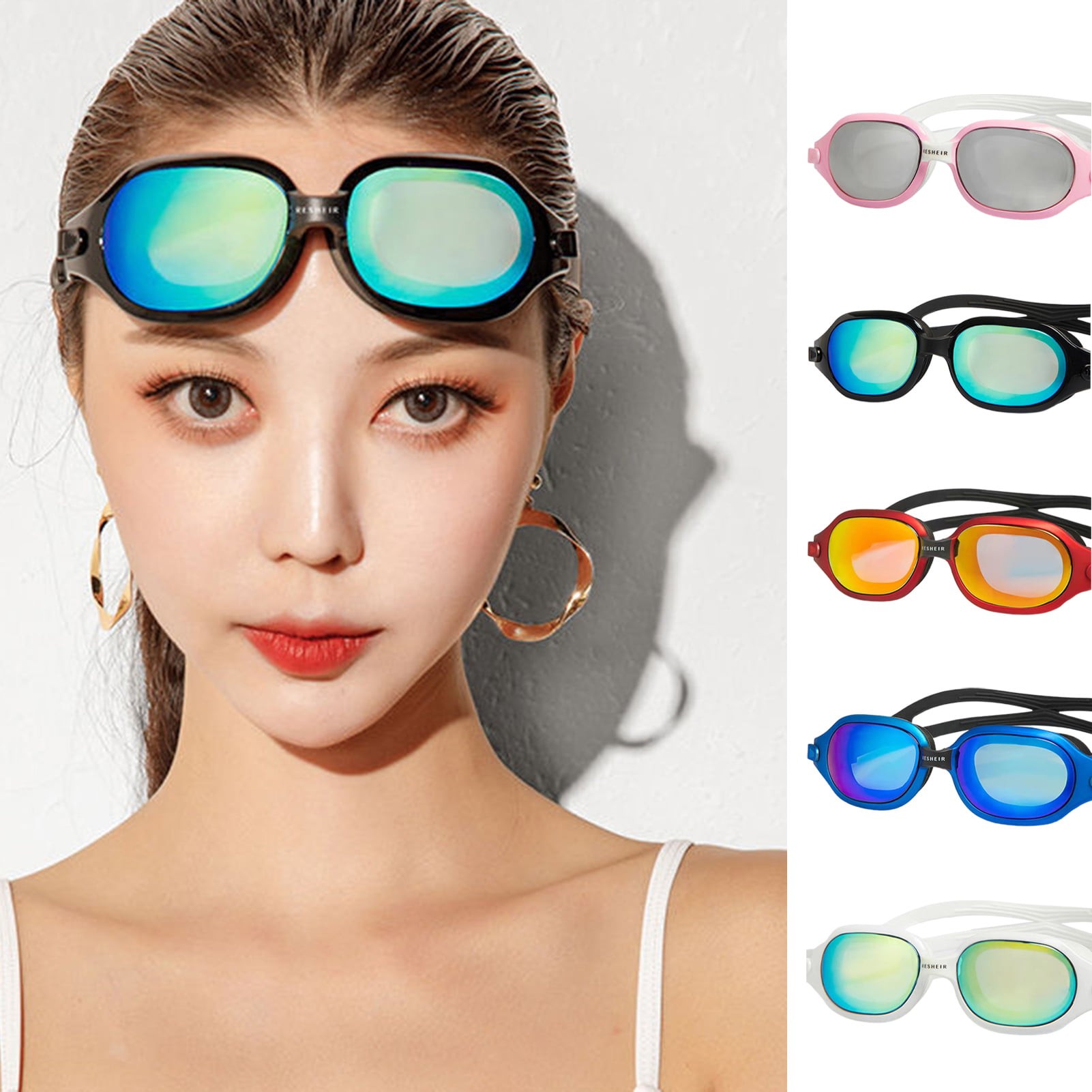 Honey Goggles – Honey Swim