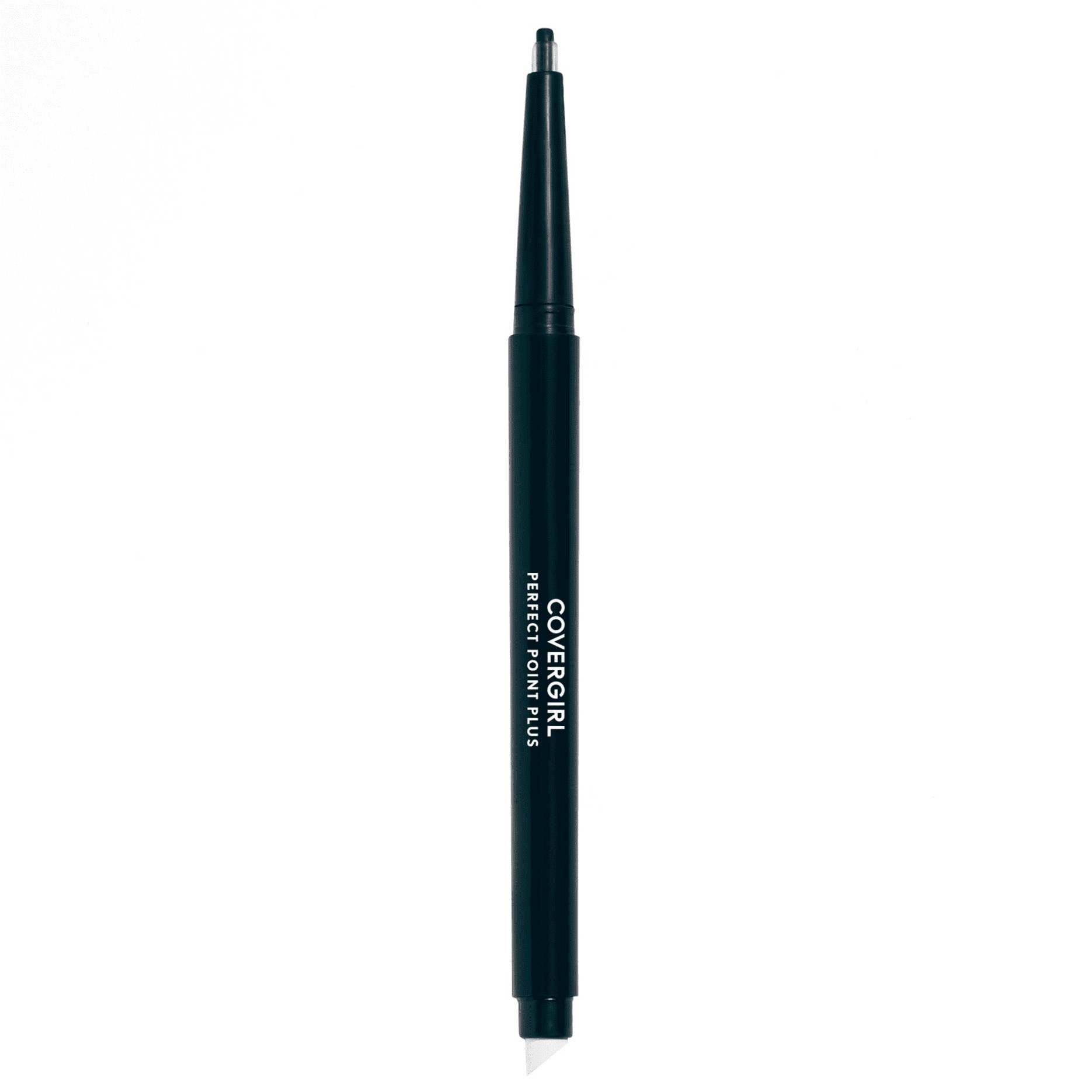 COVERGIRL Perfect Point Plus Eyeliner, 210 Espresso, 0.008 oz, Long