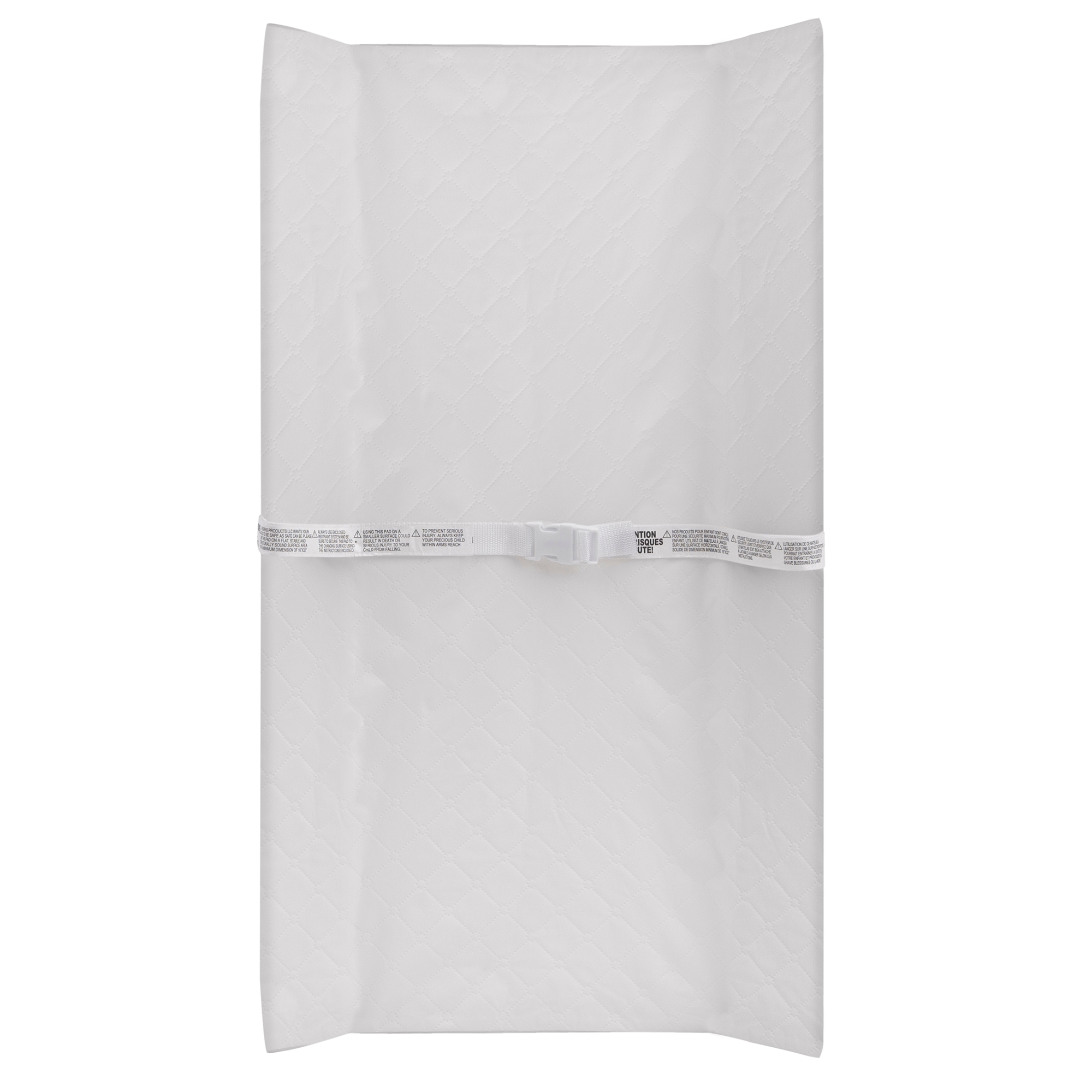 Serta Foam Contoured Changing Pad with Waterproof Cover Best Deals and