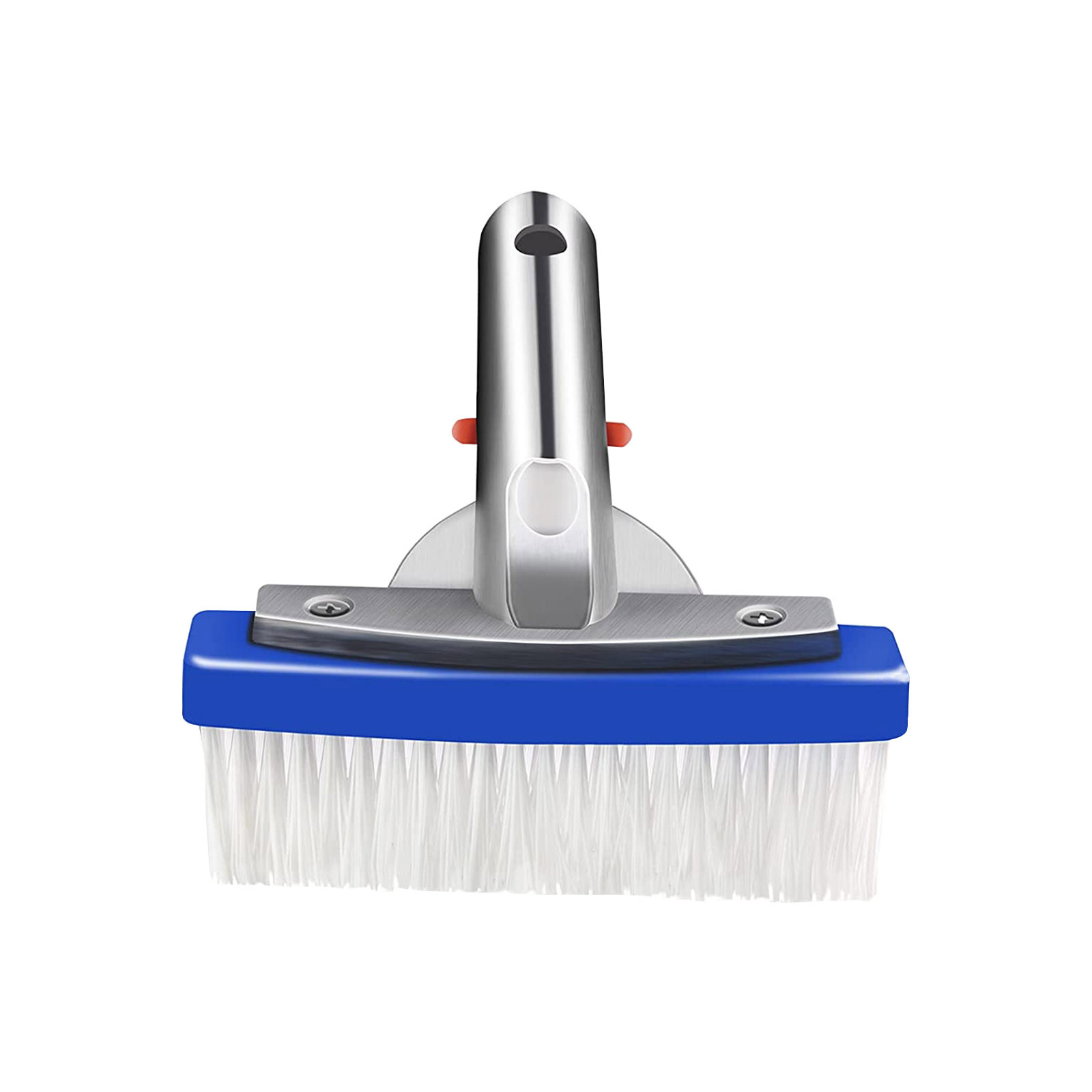 Hopkins Poly Fiber Soft General Wash Brush Rubber in Blue | 92023ASPDQ