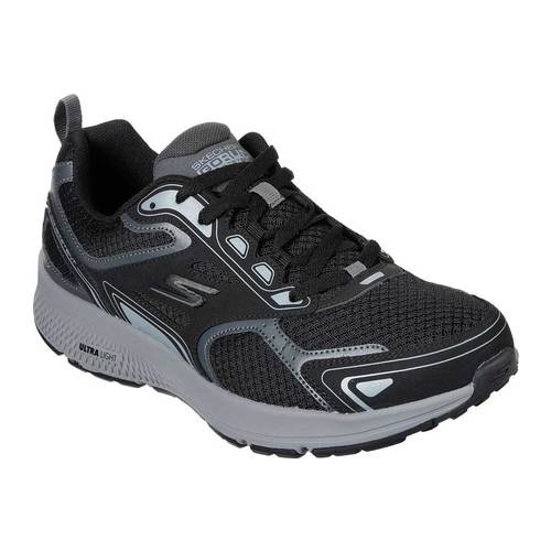 Skechers Men's GOrun Consistent Athletic Running Sneaker (Wide Width ...