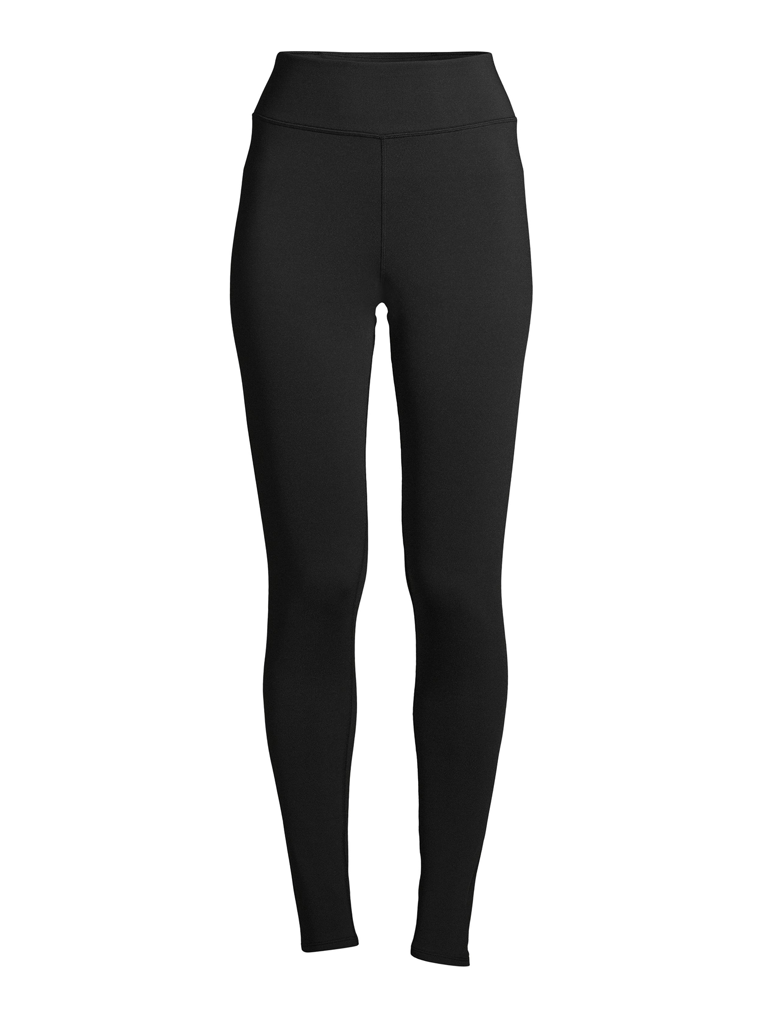 ClimateRight by Cuddl Duds Women's Arctic Proof Base Layer Thermal Legging