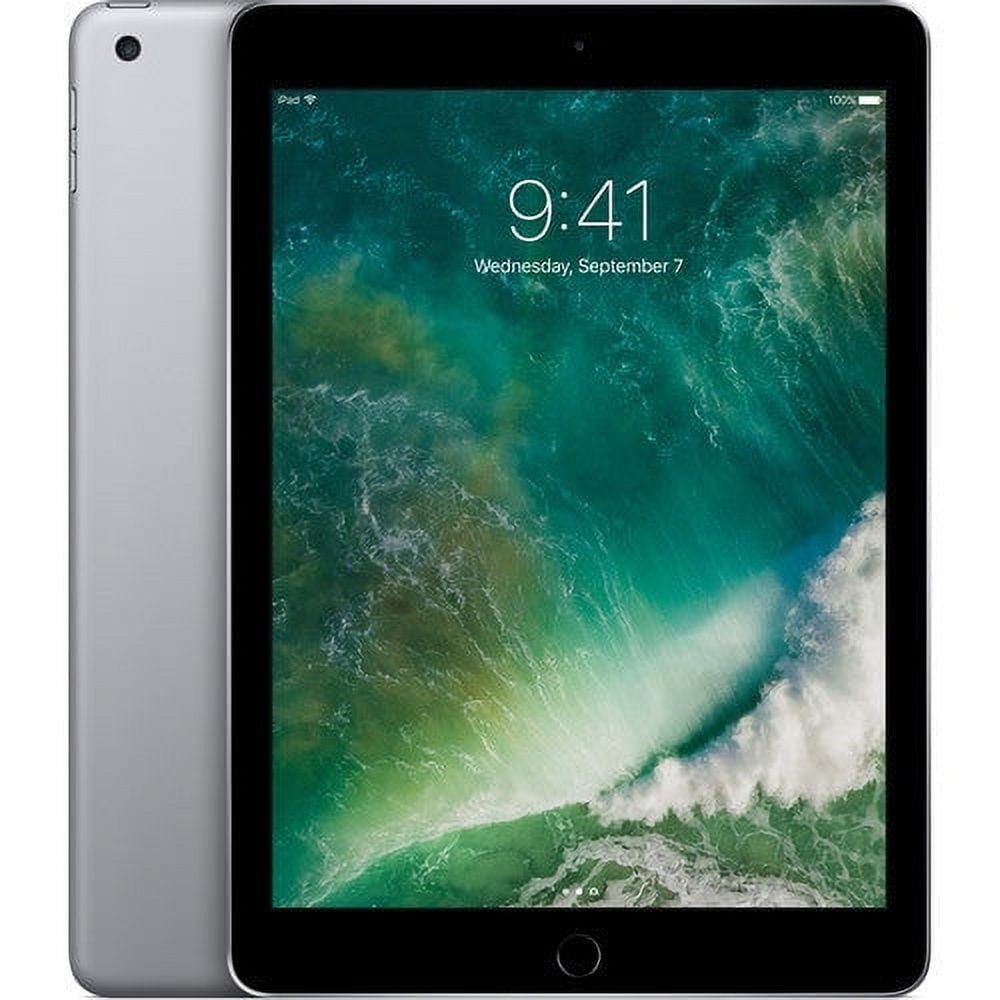 Las mejores ofertas en Apple iPad (9th Generation)