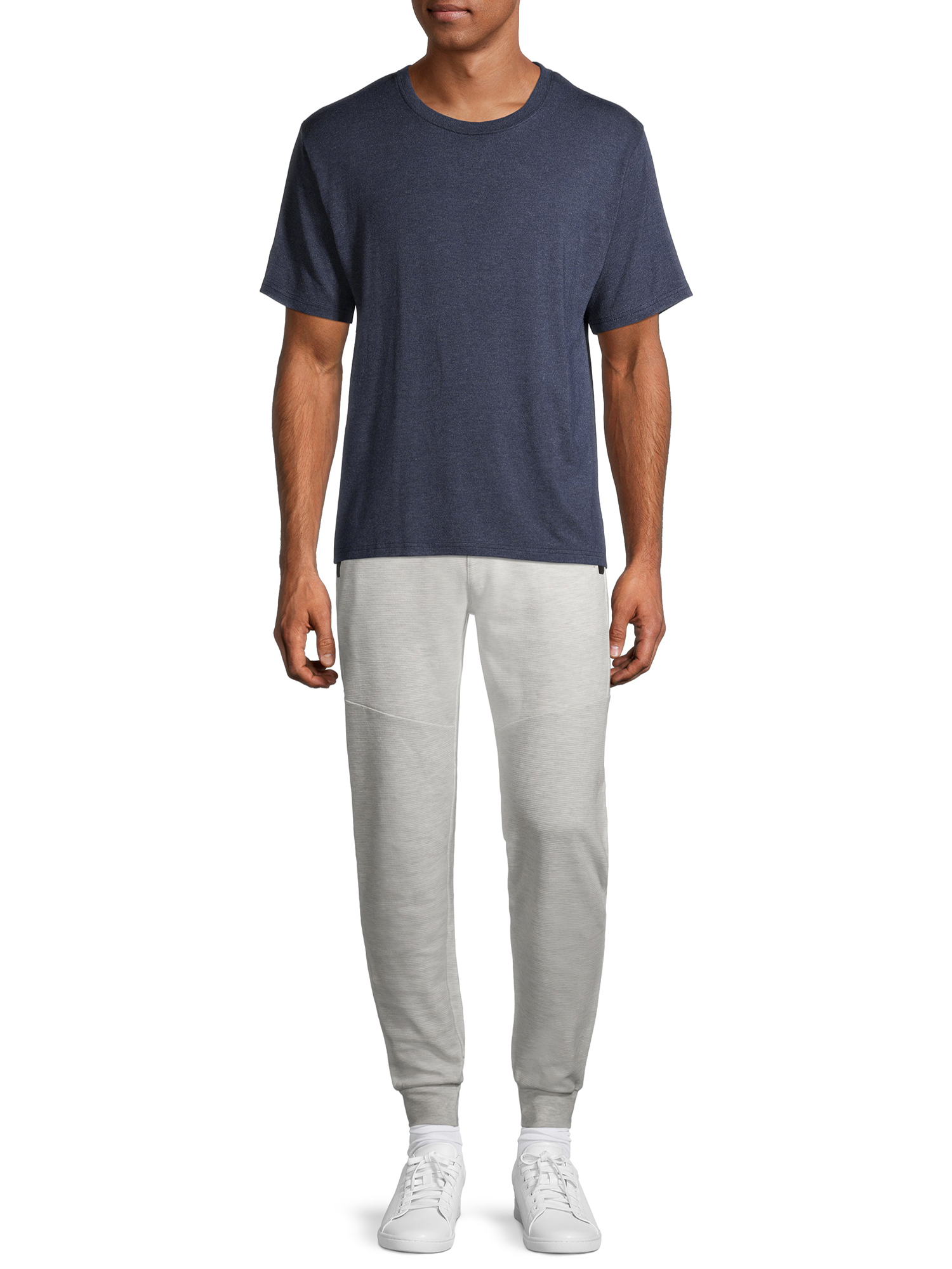 Hanes Men’s Ultrasoft Modal Stretch Cozy Pajama Shorts