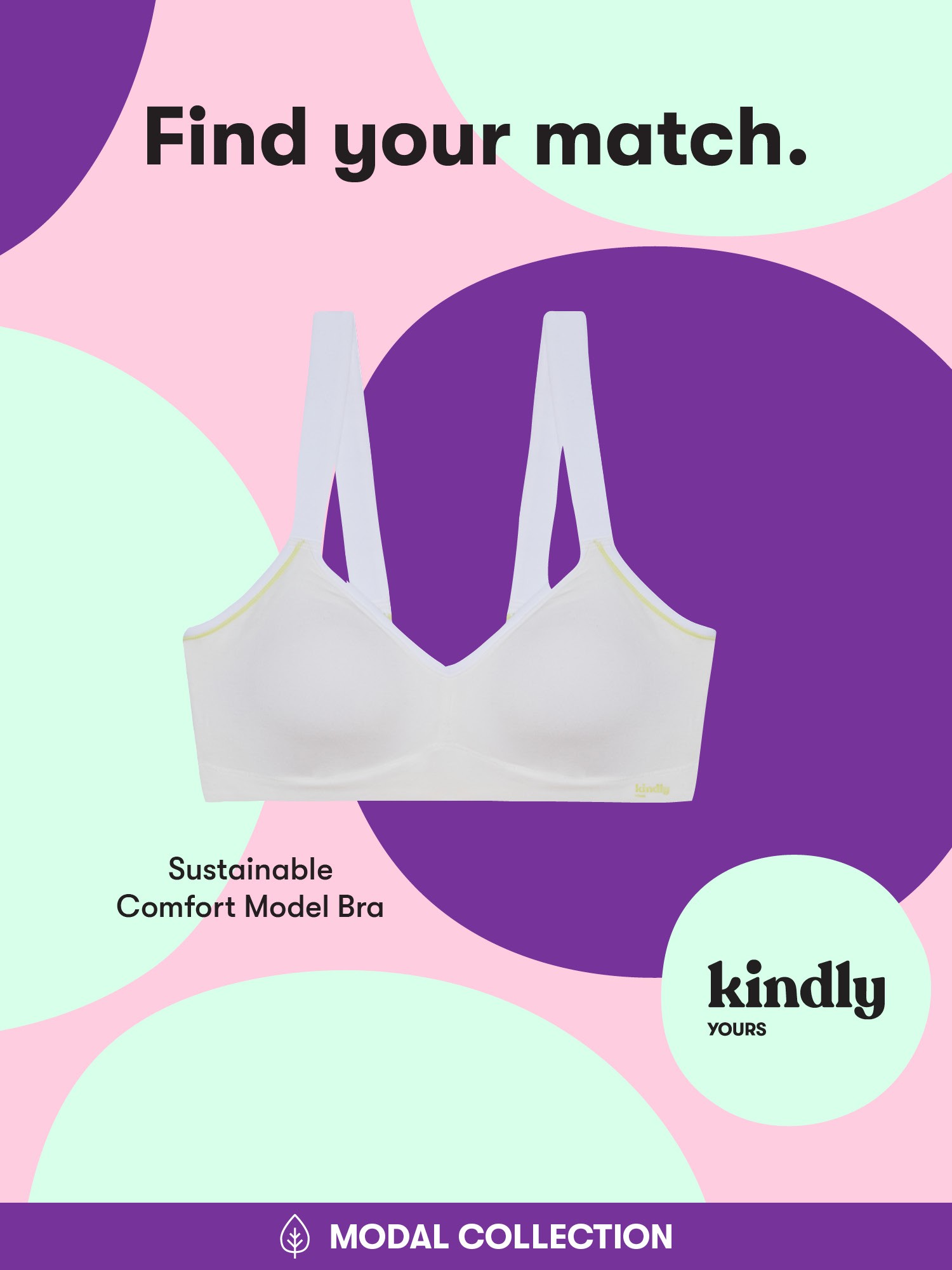 Mejores ofertas e historial de precios de Kindly Yours Women's Comfort  Modal Bikini Underwear, 2-Pack en