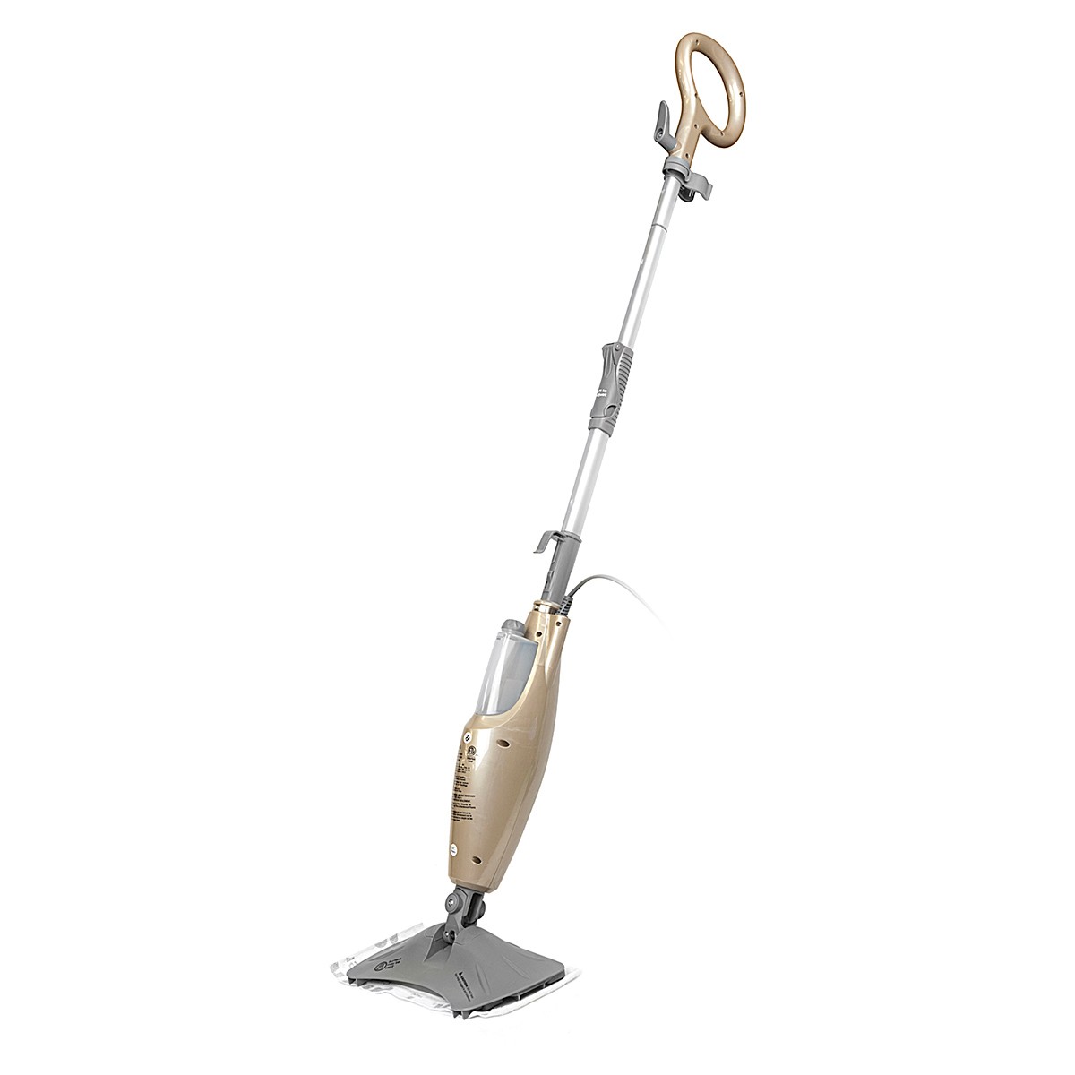 Shark Steam & Spray Mop System, SK410WM Best Deals and Price History at ...