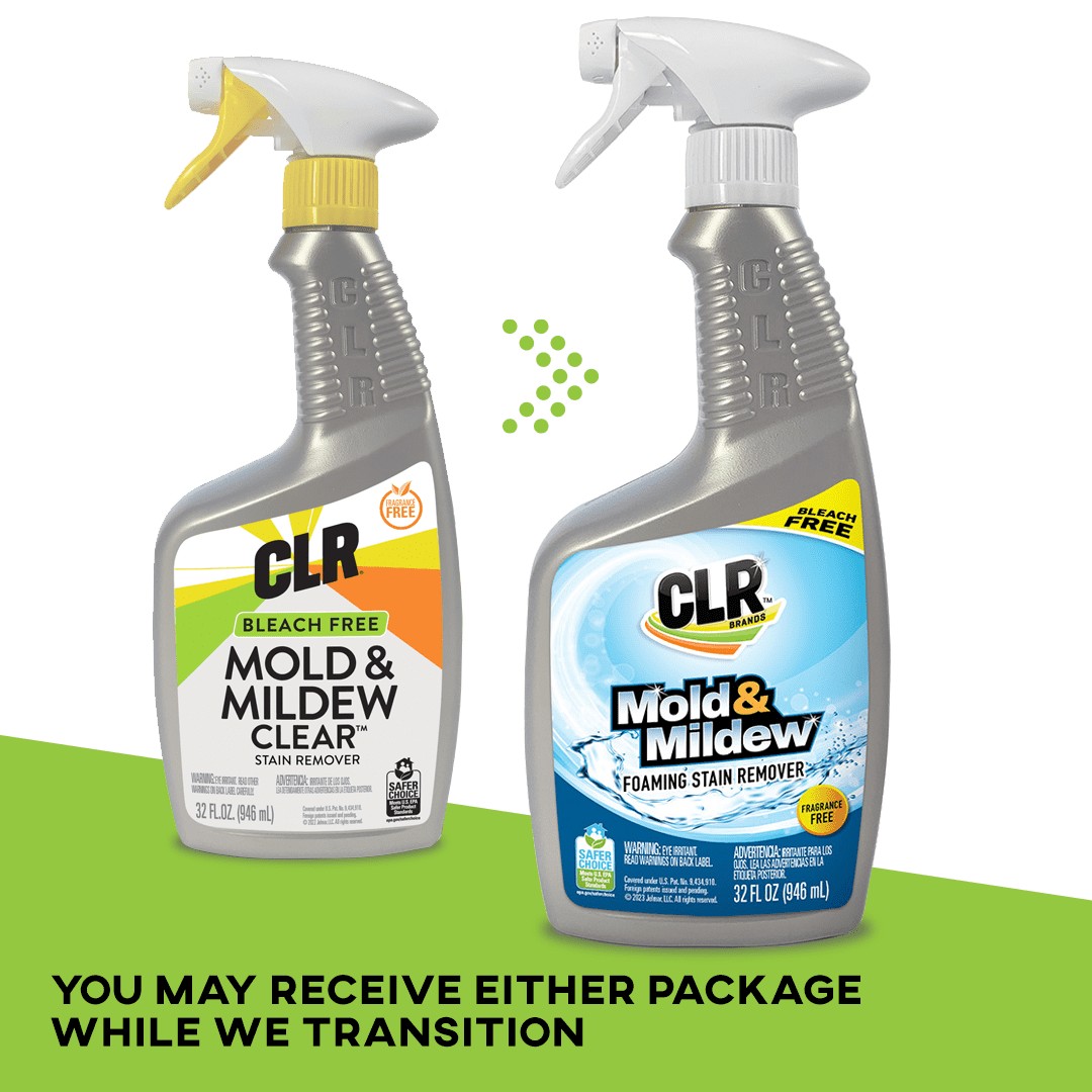 Mold Armor Mold Remover and Disinfectant Cleaner, 1 Gal. - Kills 99% of  Bacteria, Destroys Odors - Ready-to-Use Liquid Mold Remover