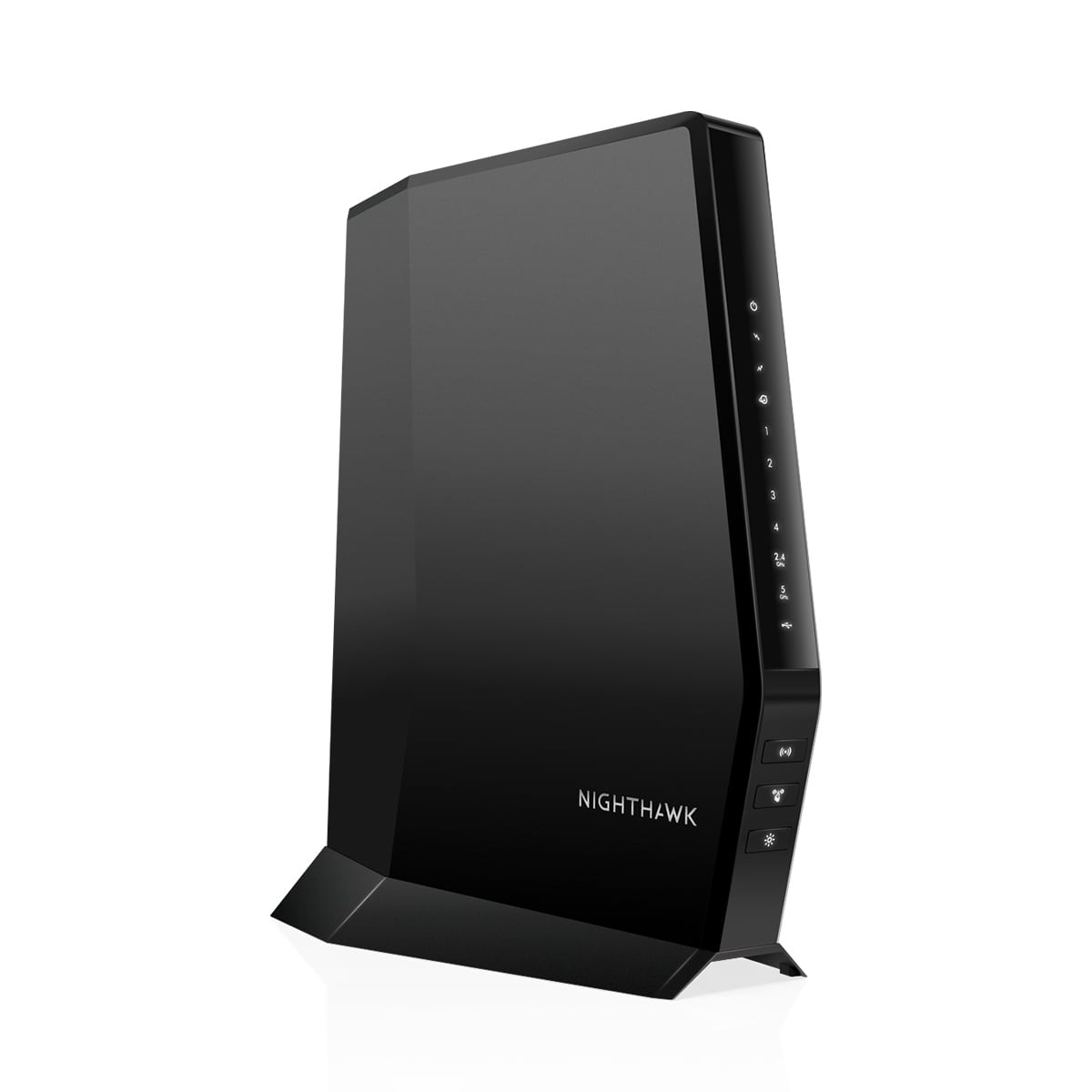 Mejores ofertas e historial de precios de NETGEAR Nighthawk AX2700