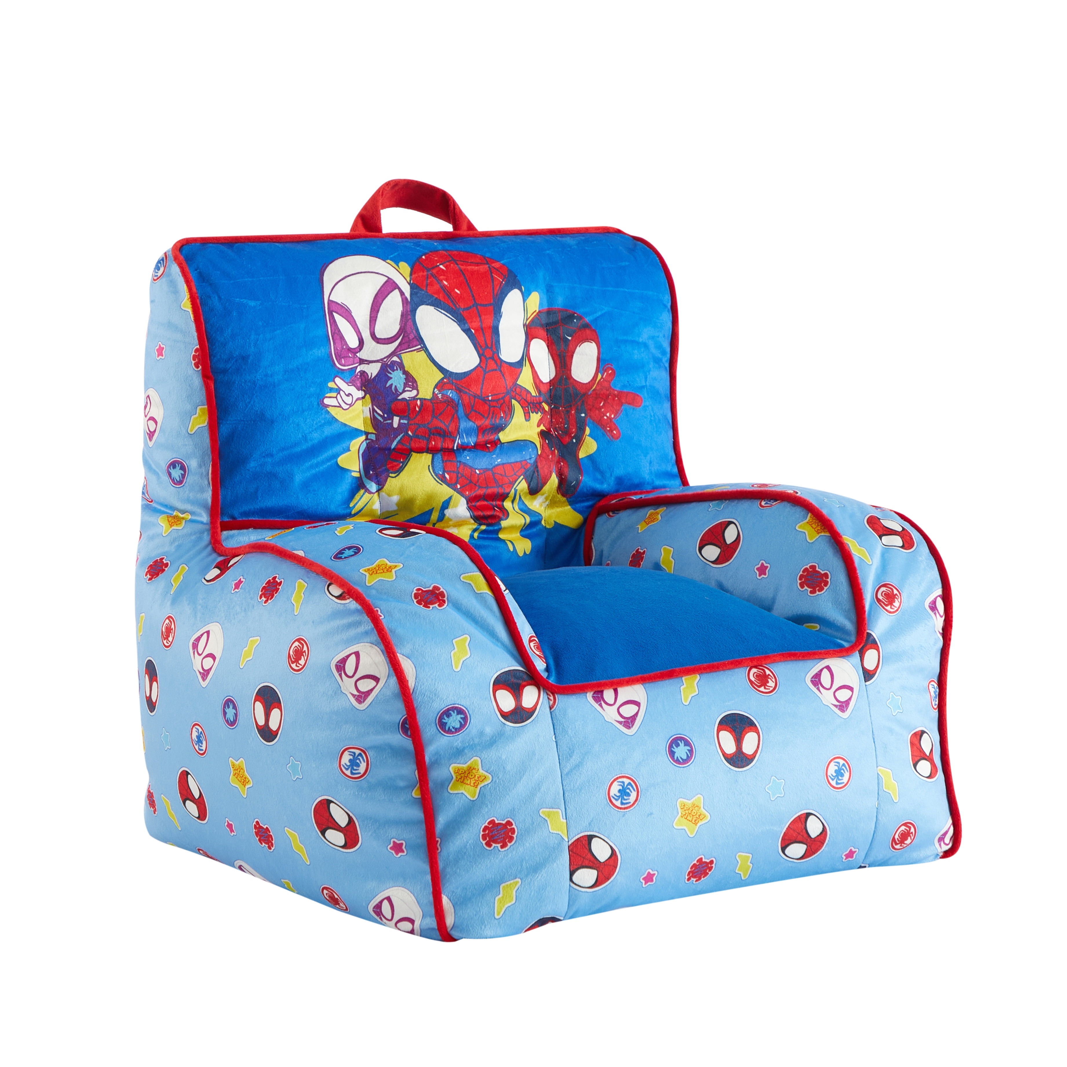 Outdoors Disney Princess 4 Piece Camping Set w/ Tent & Sleeping Bag