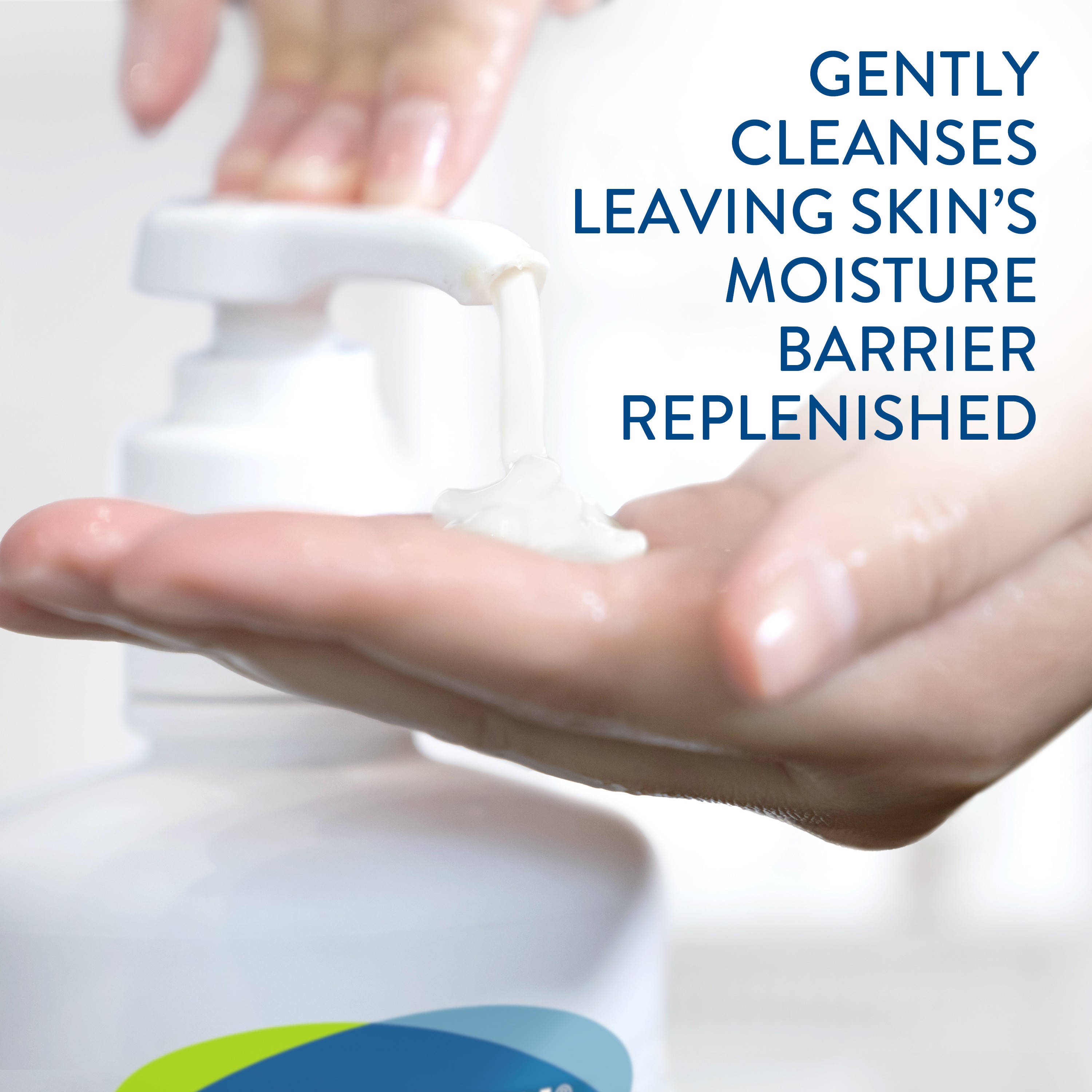 Cetaphil FlareUp Relief Body Wash with Colloidal Oatmeal For Dry