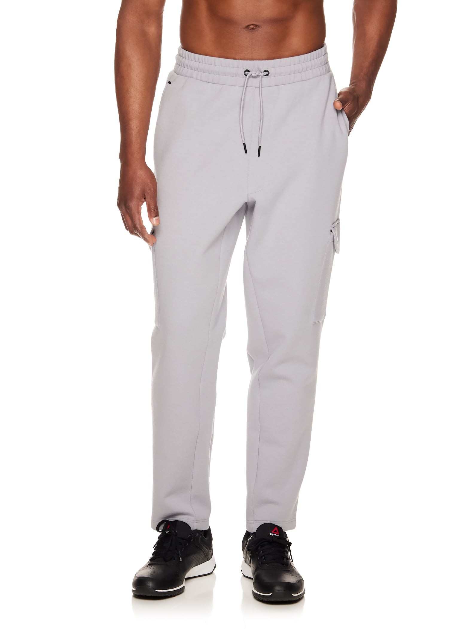 Mejores ofertas e historial de precios de Reebok Men's Unwind Cargo Pants  en