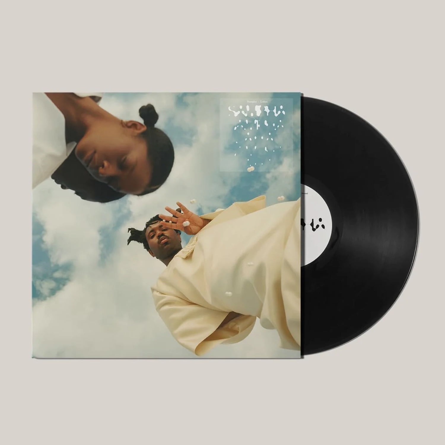 Sampha Lahai Music & Performance Vinyl Best Deals and Price