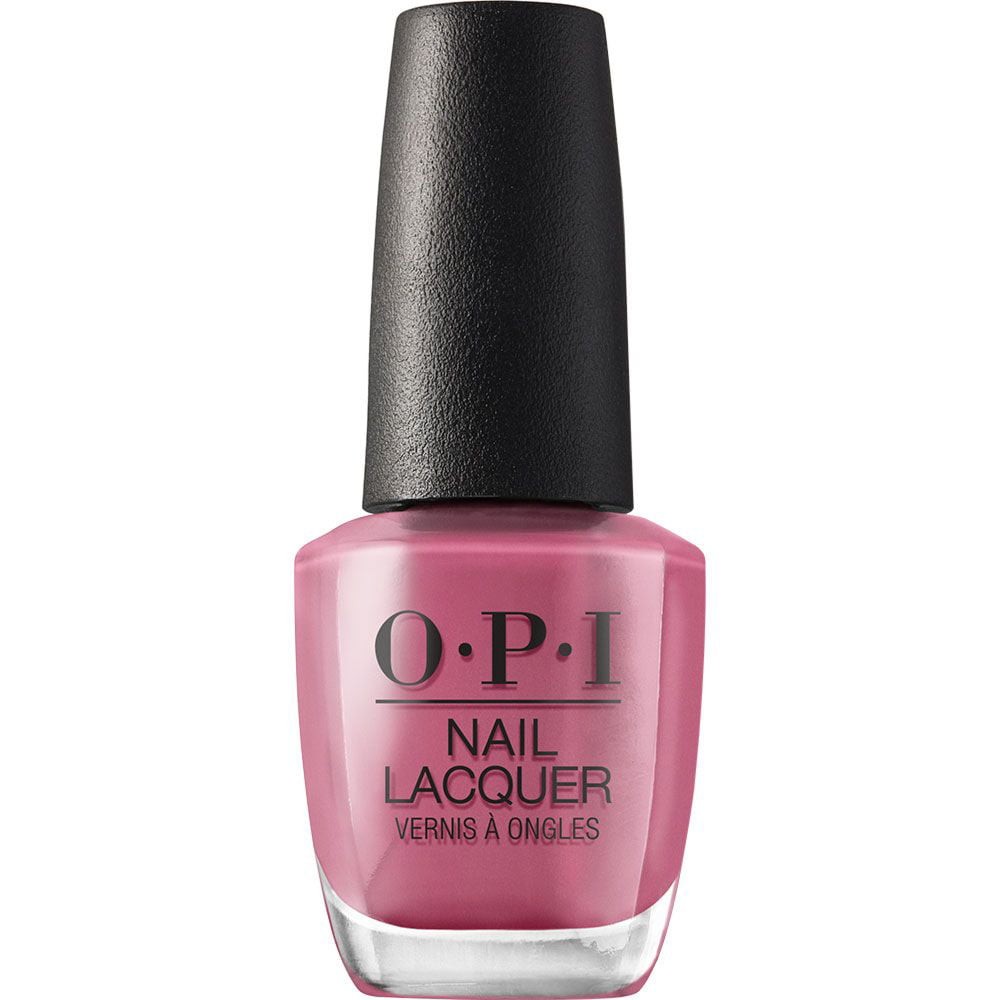 OPI Nail Lacquer, Just Lanai-ing Around, Nail Polish, 0.5 fl oz Best ...