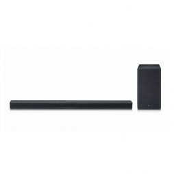 LG 2.1 Channel 360W Hi-Res Audio Soundbar with Dolby Atmos - SK8Y