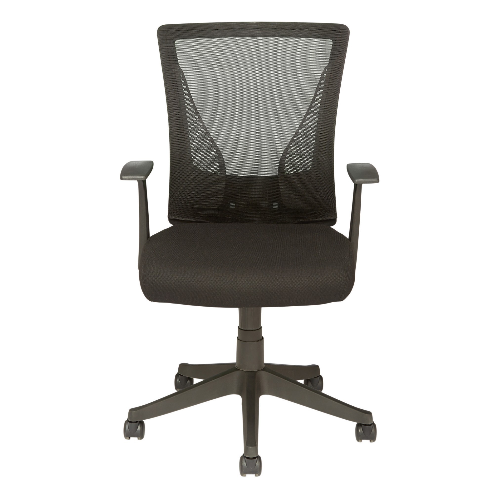 Brenton studio radley mid back task chair