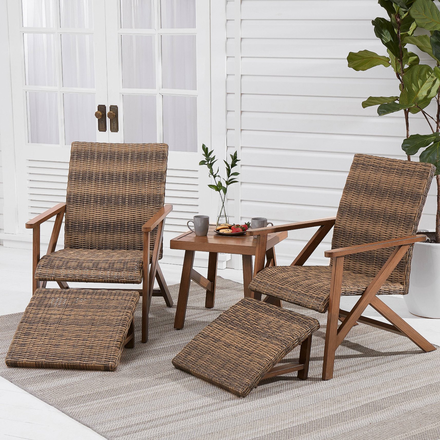 Top 40 Hot Deals In Patio Furniture Accessories Feb 2020 Honey