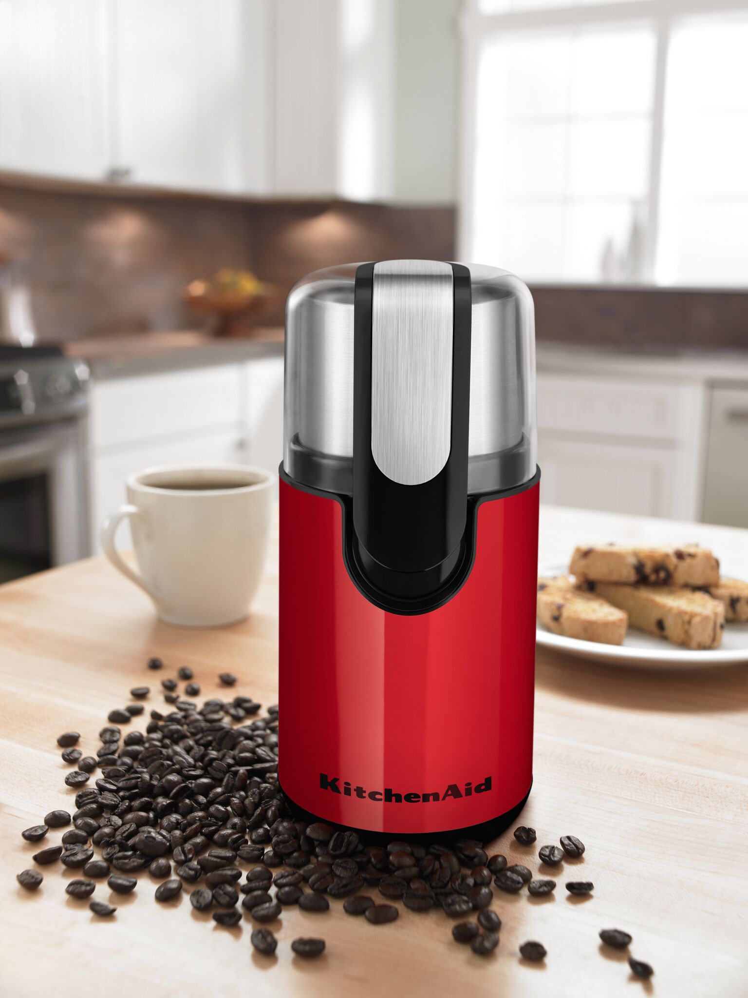 Mejores ofertas e historial de precios de KitchenAid Blade Coffee