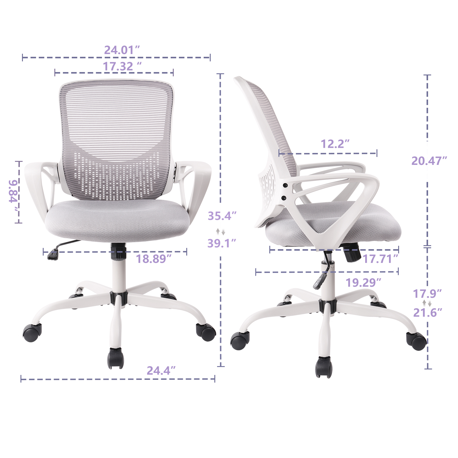 Yoyomax store office chair