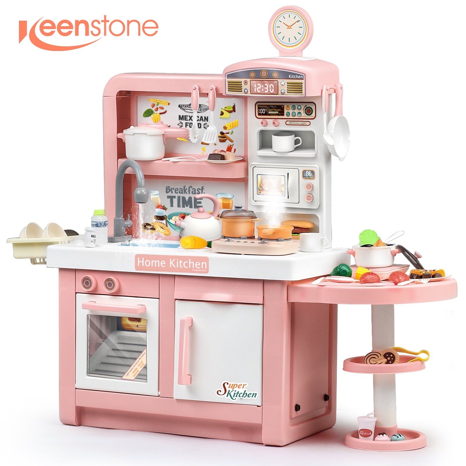 Clearance play deals kitchen